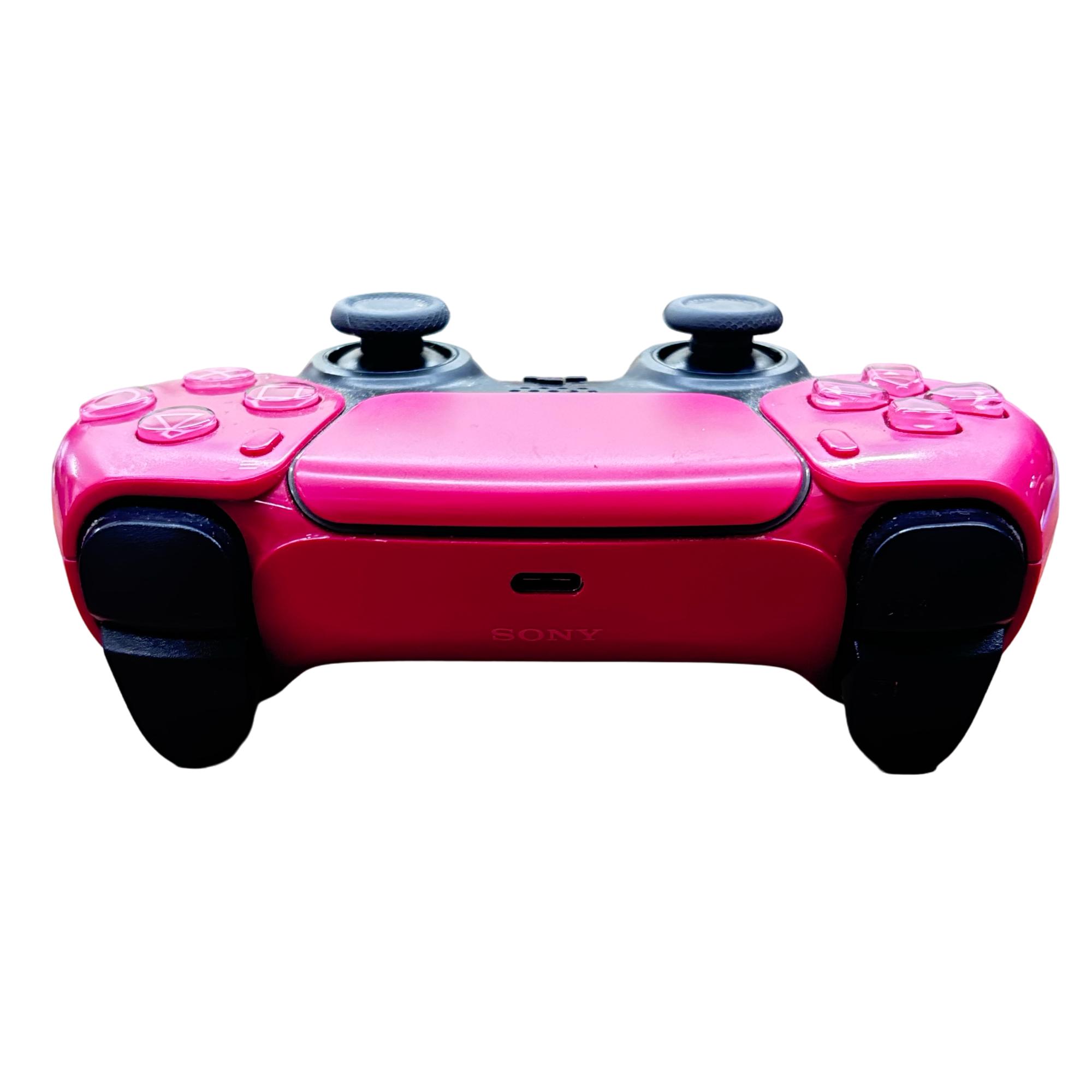 Sony PlayStation 5 DualSense CFI-ZCT1W Wireless Controller