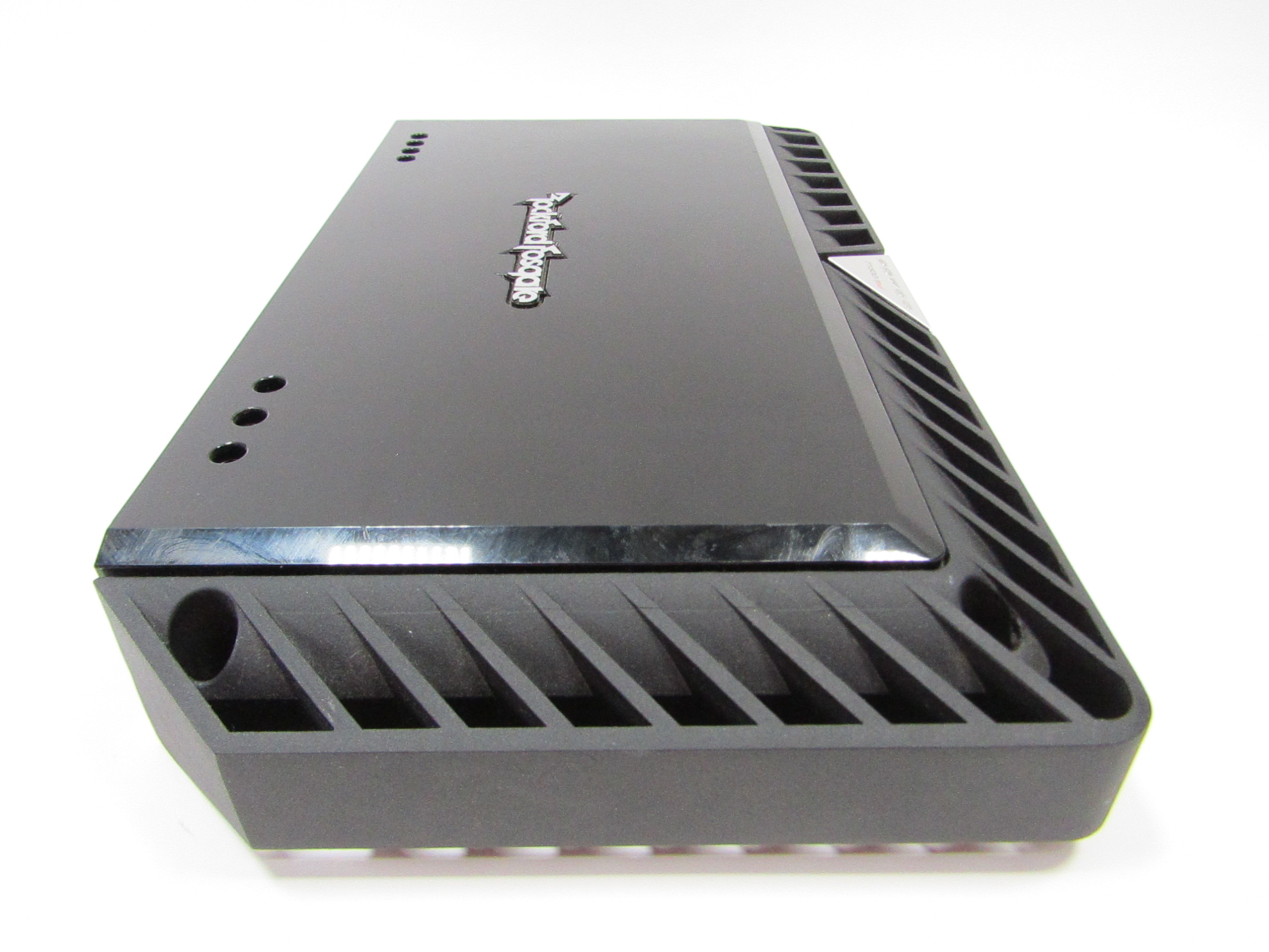 Rockford Fosgate T15001bd 1500 Watt Single Channel Car Amplifier