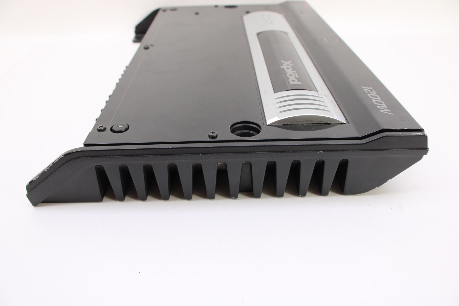 Sony Xplod XM-GTR2022 1200W Class AB Bridgeable 2 Channel Car