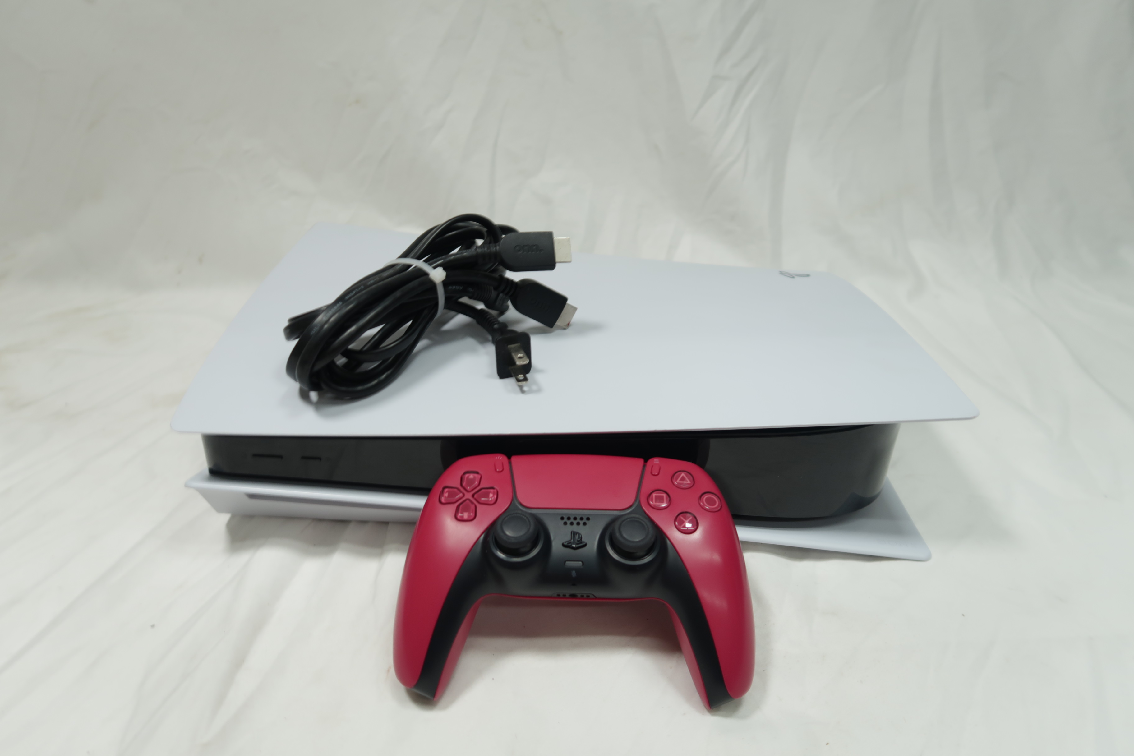 Consola PS5 (825 GB)