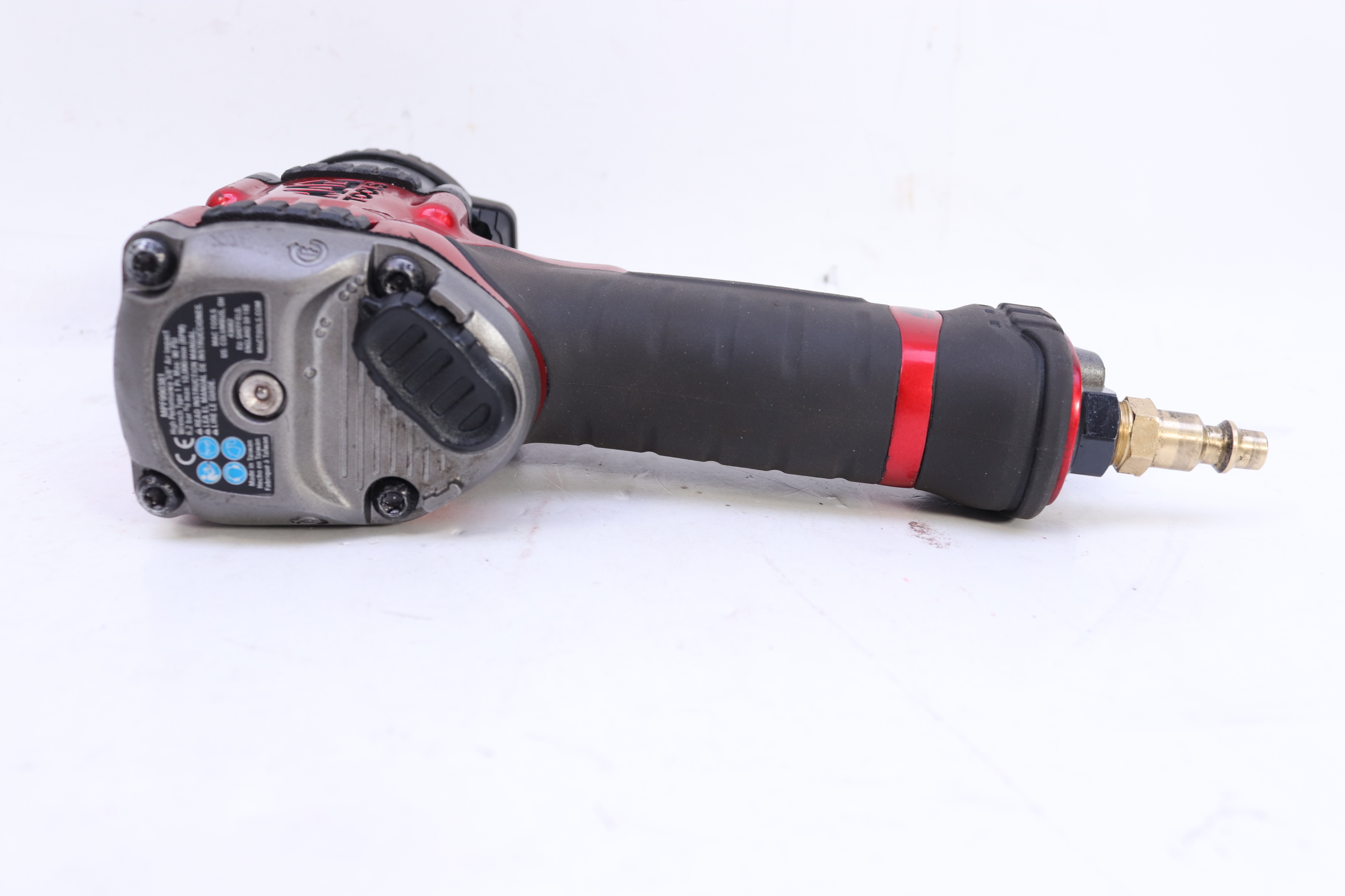Mac MPF990381 Pneumatic High Performance 3/8" Drive Air Impact Wrench