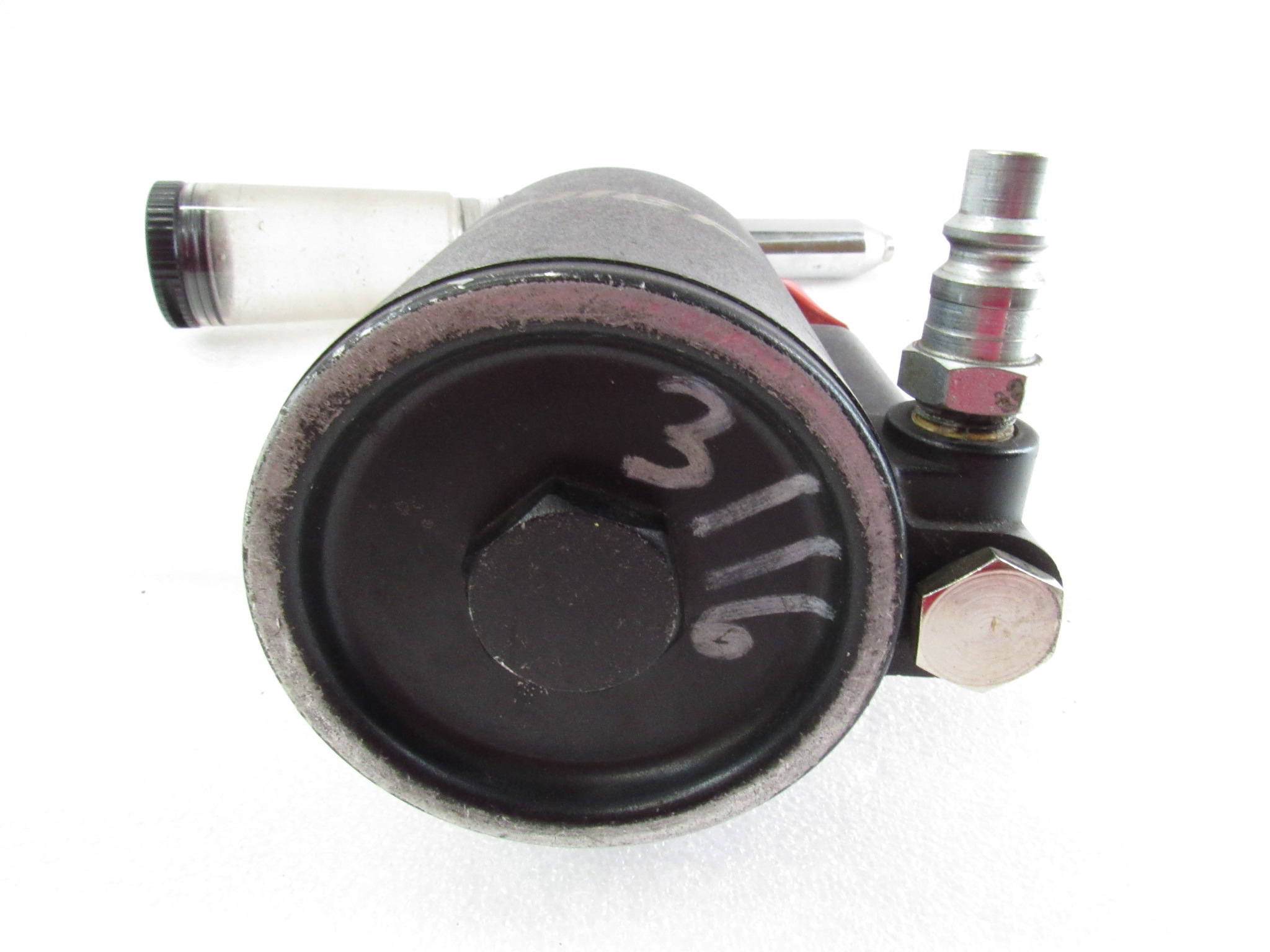 CHIEF 64518 Pneumatic/Hydraulic 1/4 in. Professional Riveter