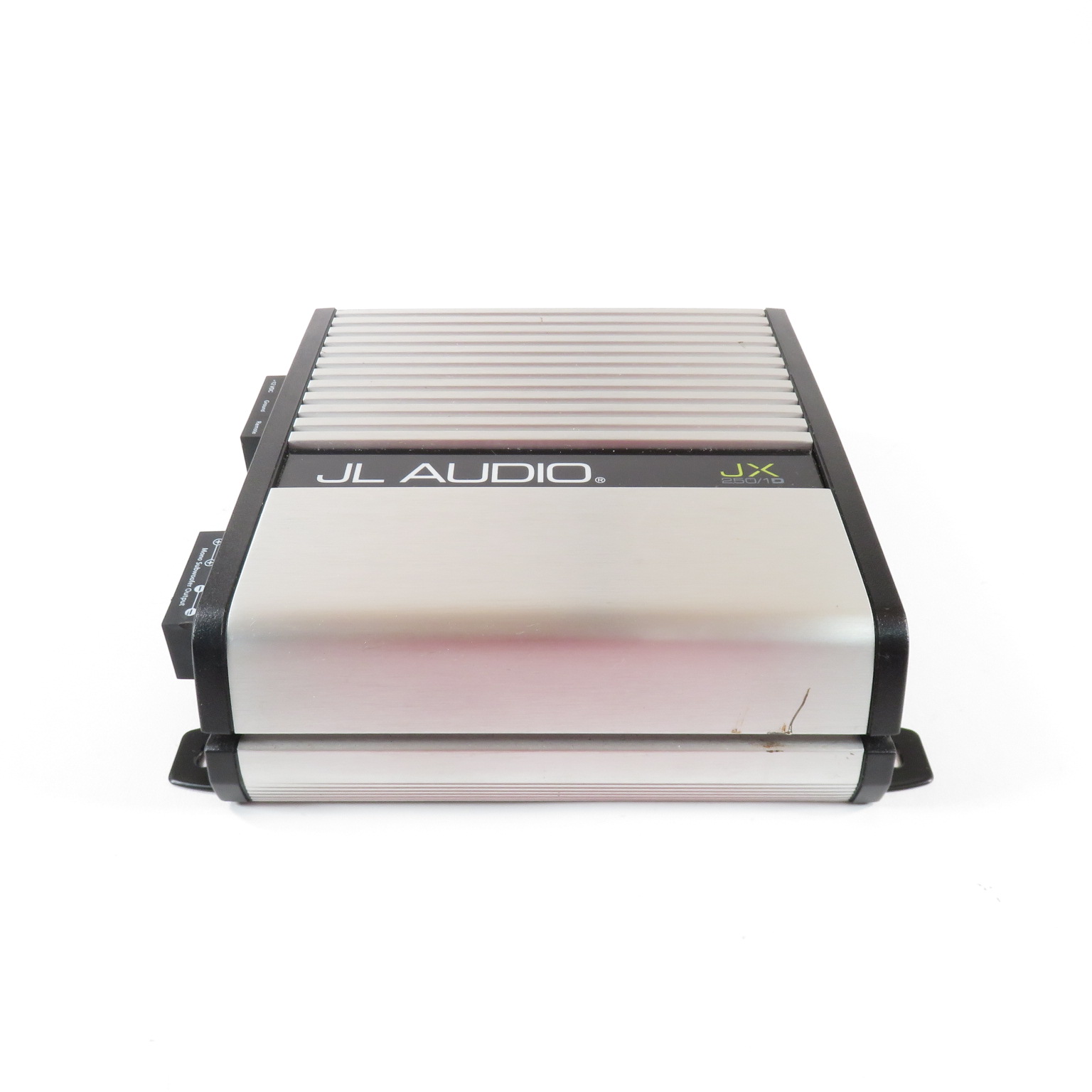 JL AUDIO JX250/1 おまけ付き JL Audio JX250/1 | eBay