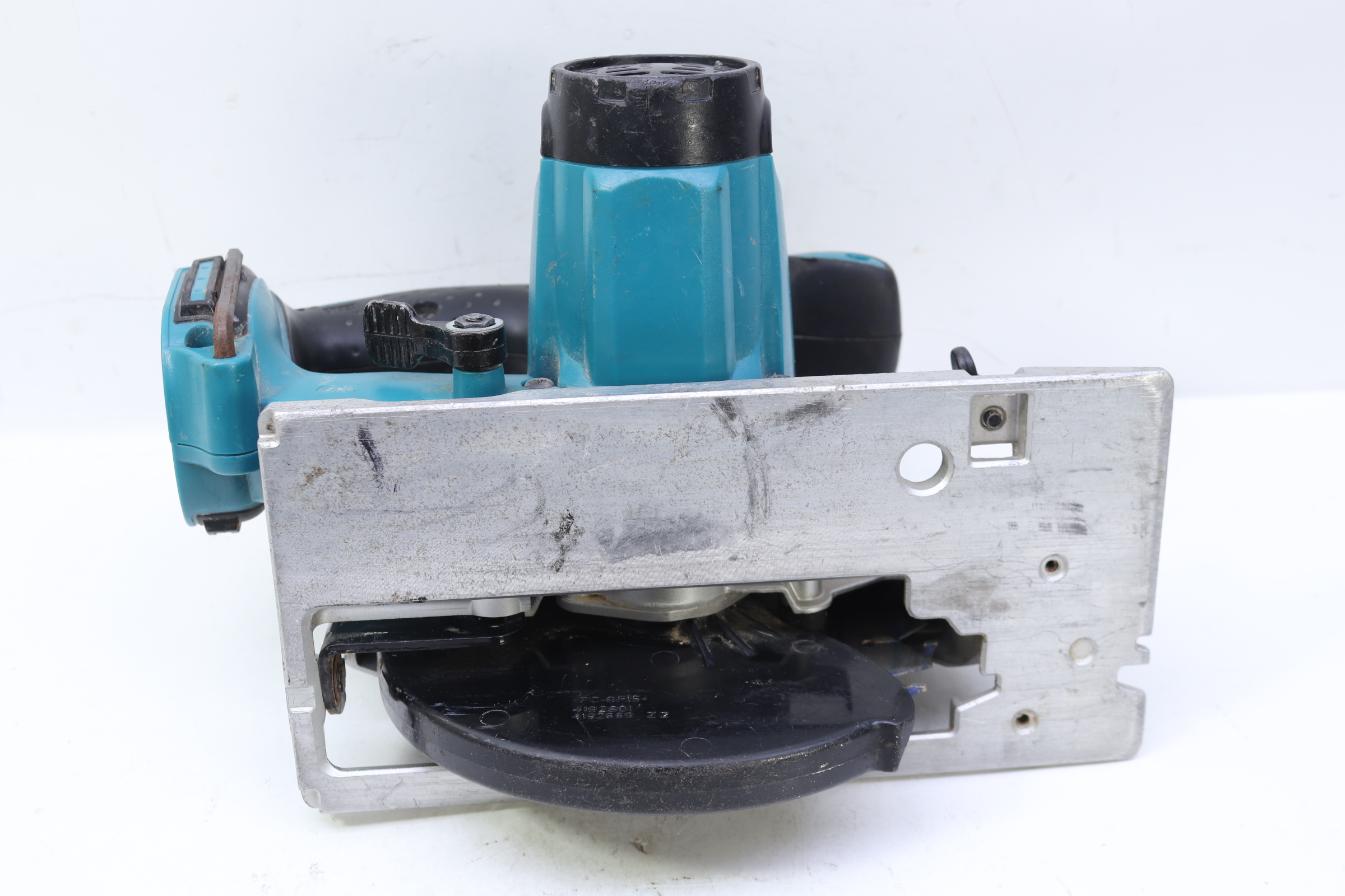 Makita Copertura Di Protezione Testa Angolare Blu - Blu - Gomma - Foto 6