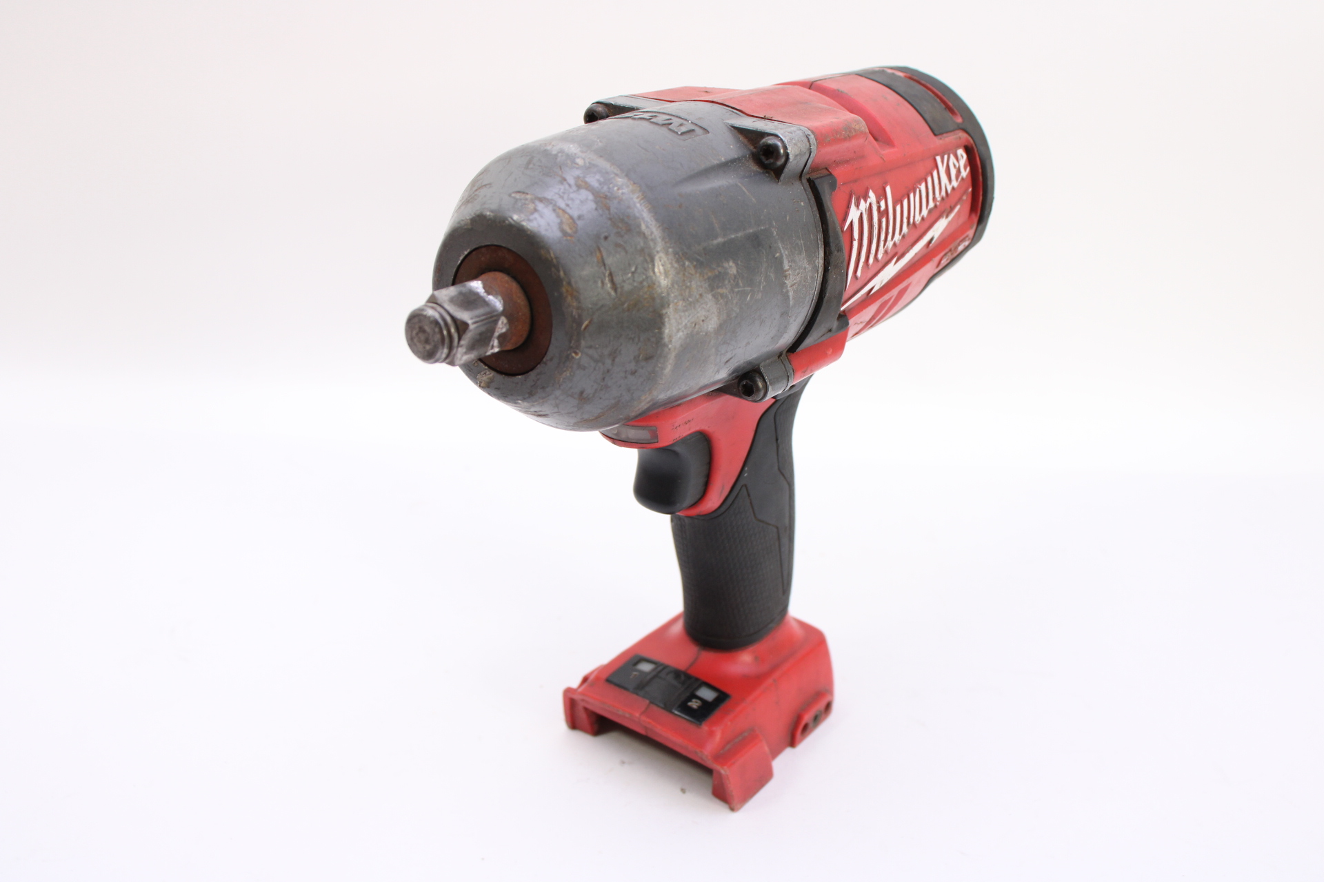 Milwaukee 2763-20 M18 FUEL 18V Lithium Ion 1/2