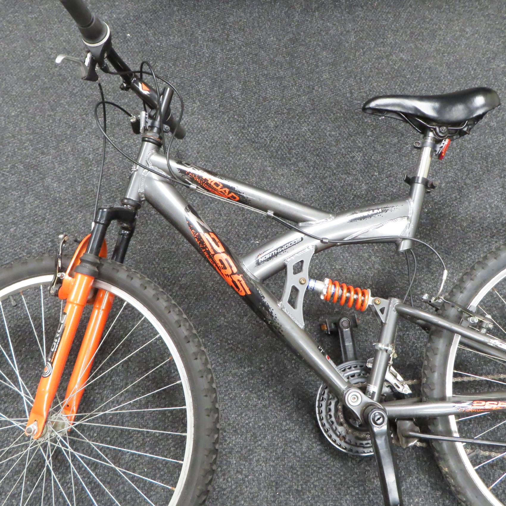 Northwoods Z265 26