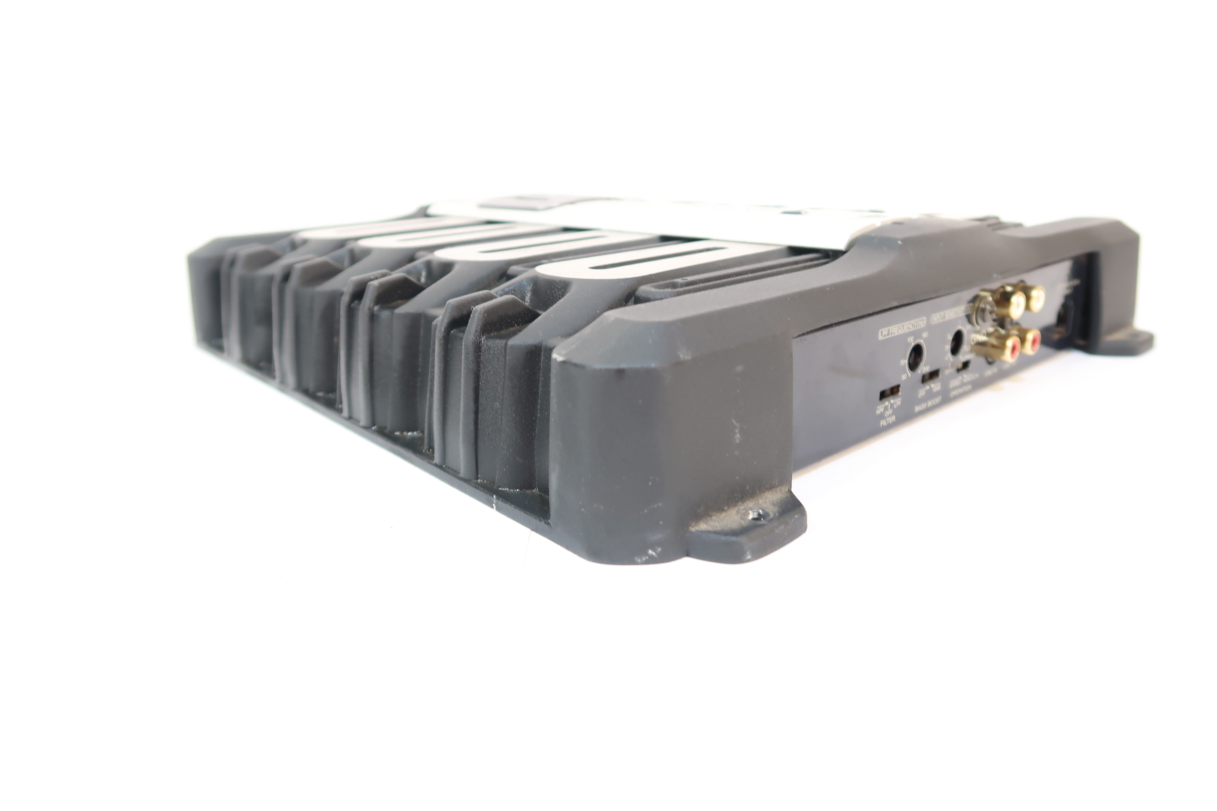 Kenwood KAC7201 150W x 2 Car Amplifier