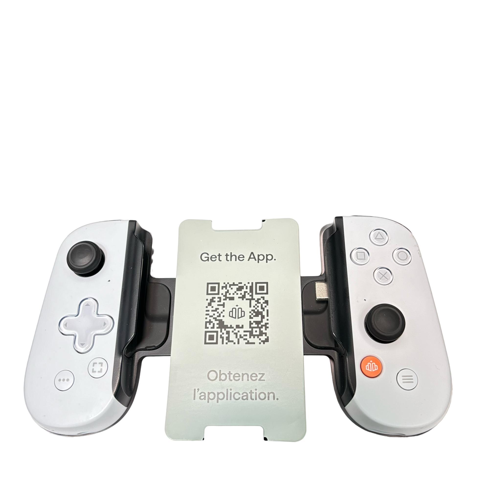 Sony PlayStation Backbone One BB-51-P-WS Mobile Gaming