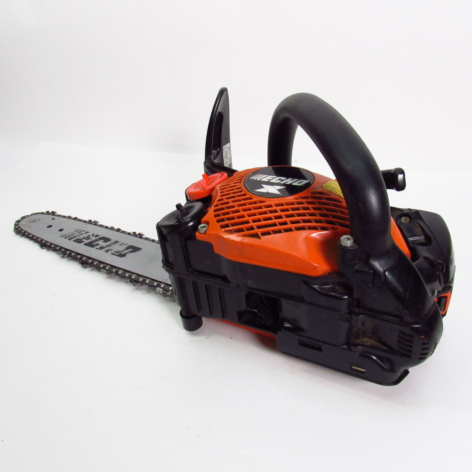 Echo Tools CS-2511T Gas-Powered 12'' Chainsaw - Local Pick-Up Only