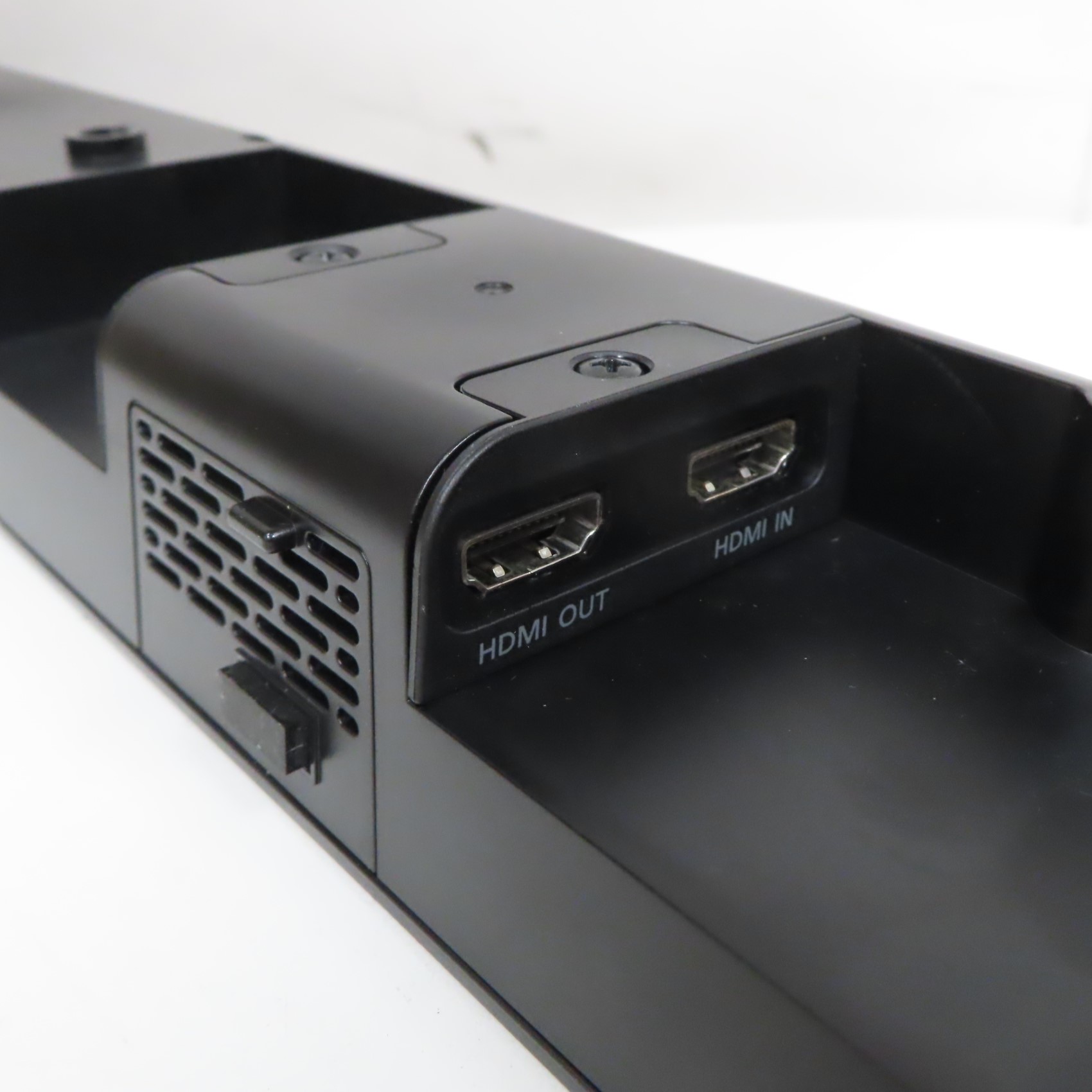 Samsung HWE450 Soundbar & Subwoofer Speaker System (Local PickUp Only)