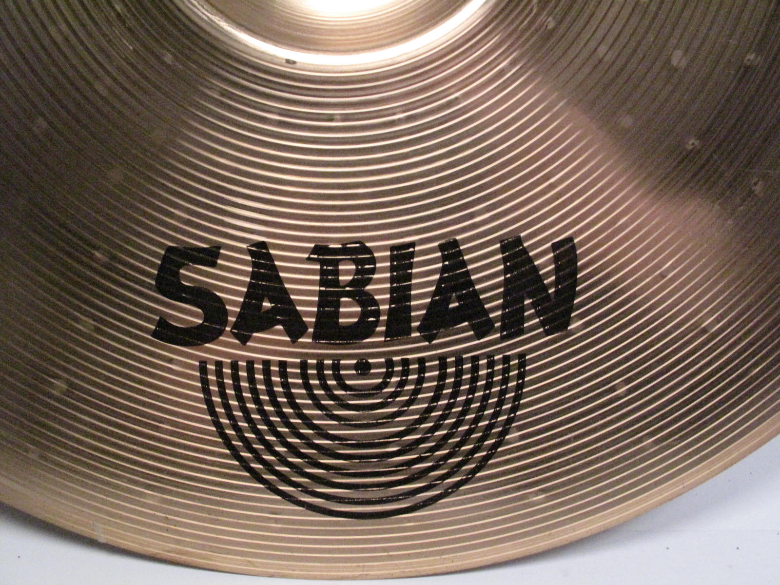 Sabian B8 20" Ride Cymbal
