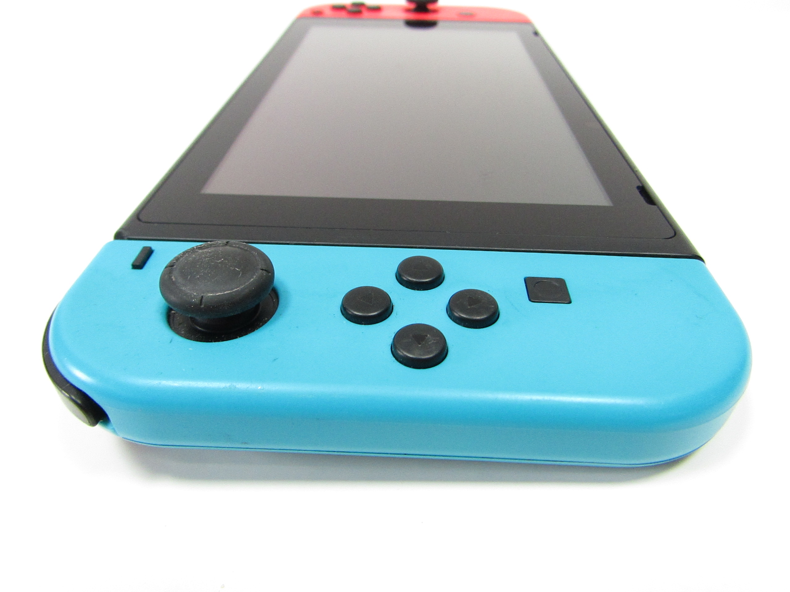 Nintendo Switch HAC-001(-01) 32GB Video Game System 9693