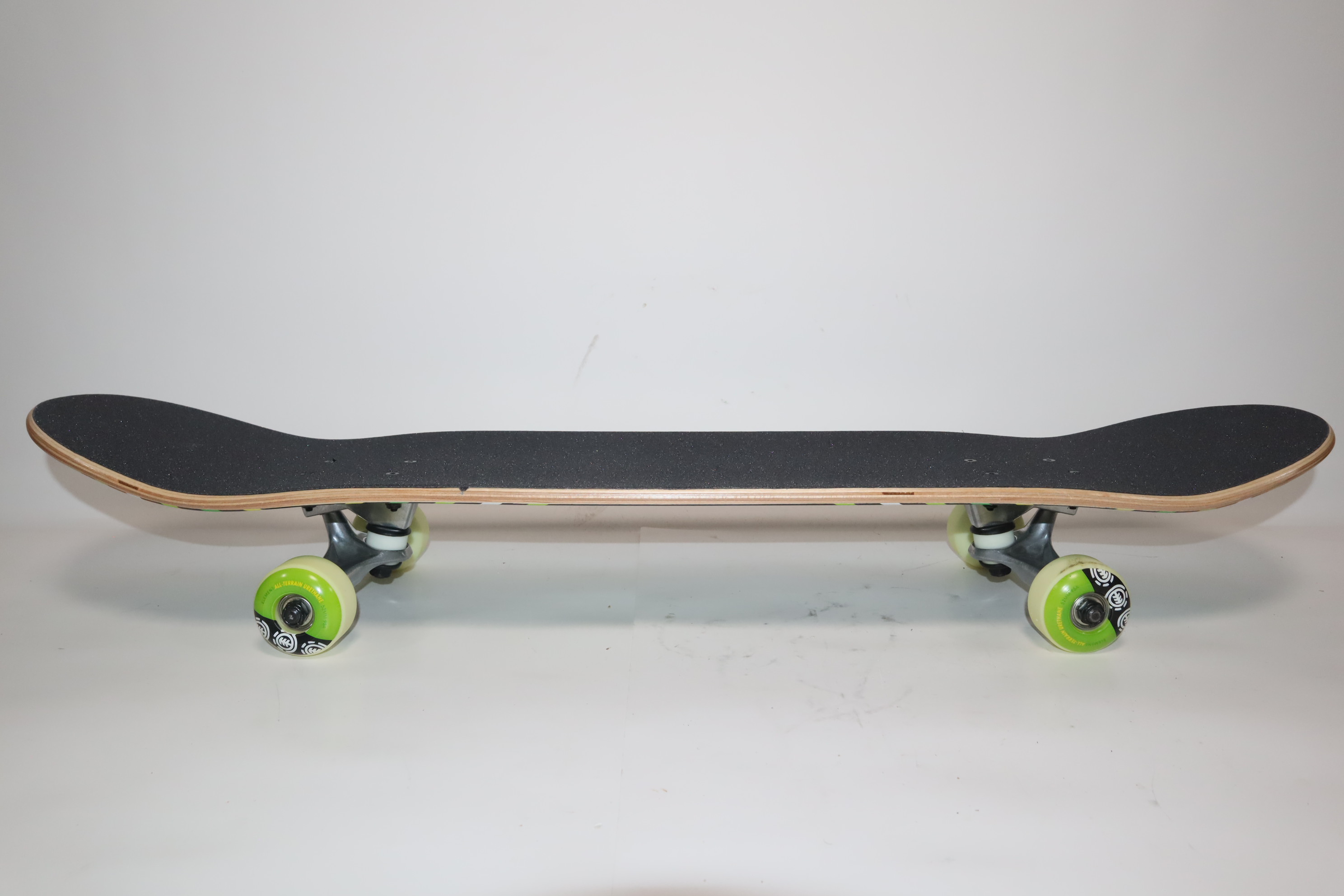 Monster Energy SUMMER X Games Minneapolis 2019 Skateboard
