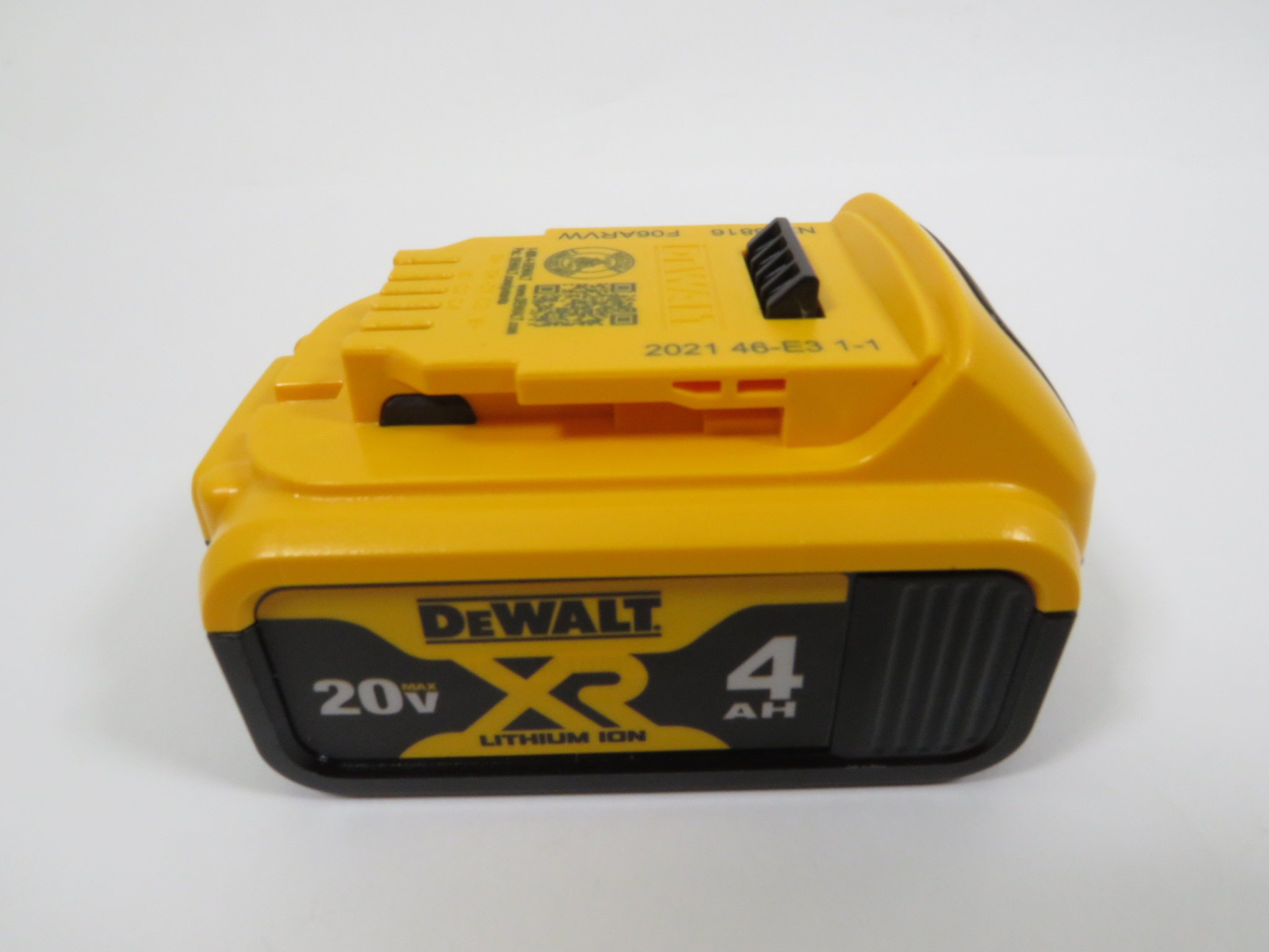 DeWalt DCF911 20V Max 1/2" Brushless Cordless Impact Wrench