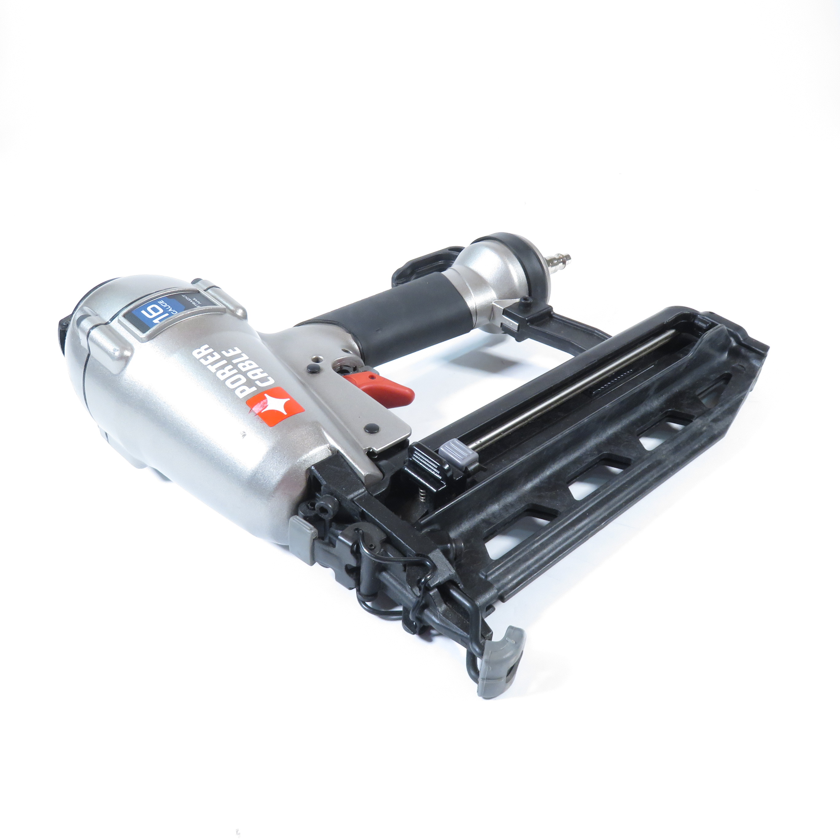 PORTERCABLE FN250C Pneumatic 16Gauge 21/2 in. Finish Nailer