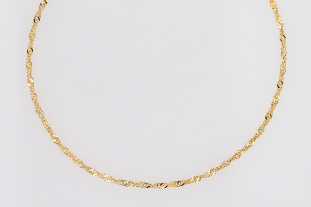 2mm-singapore-link-chain-18-necklace-21k-yellow-gold-3-03-grams