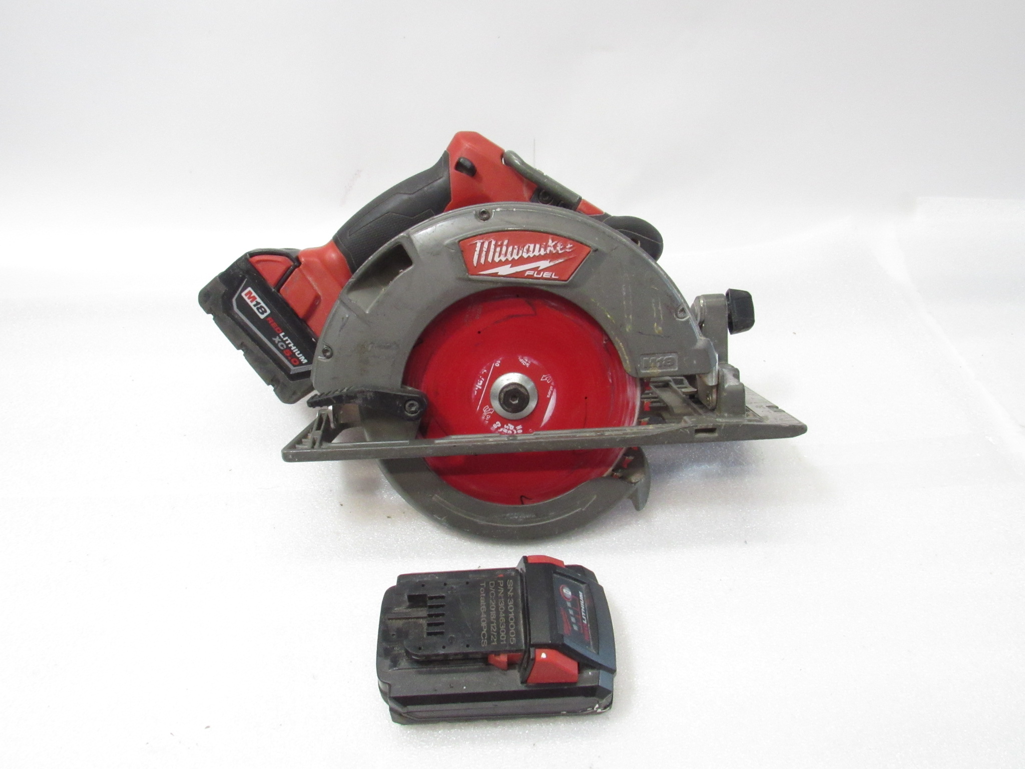 Milwaukee 2731 online