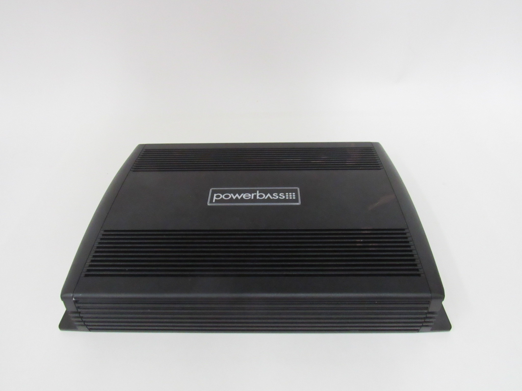 PowerBass ASA3-600.1D - 600 Watt X 1 @ 1-Ohm Amplifier