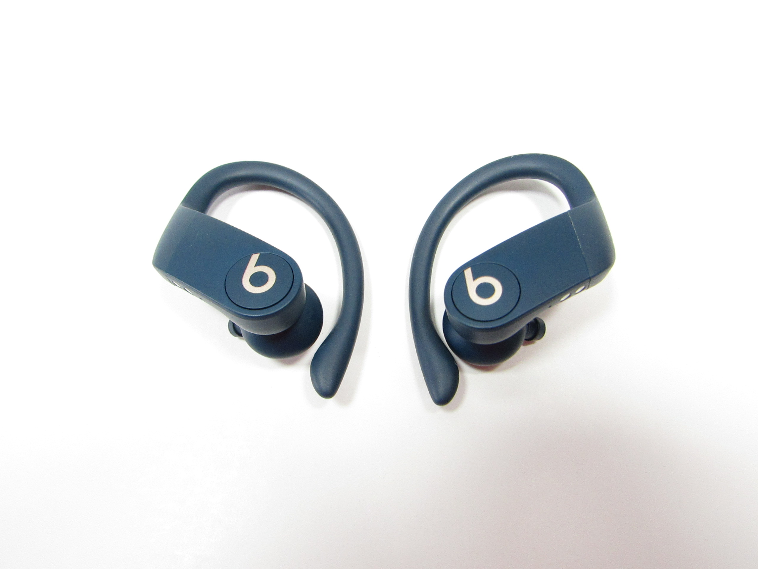 Apple Powerbeats Pro MV702LL/A Navy Blue Wireless Earphones