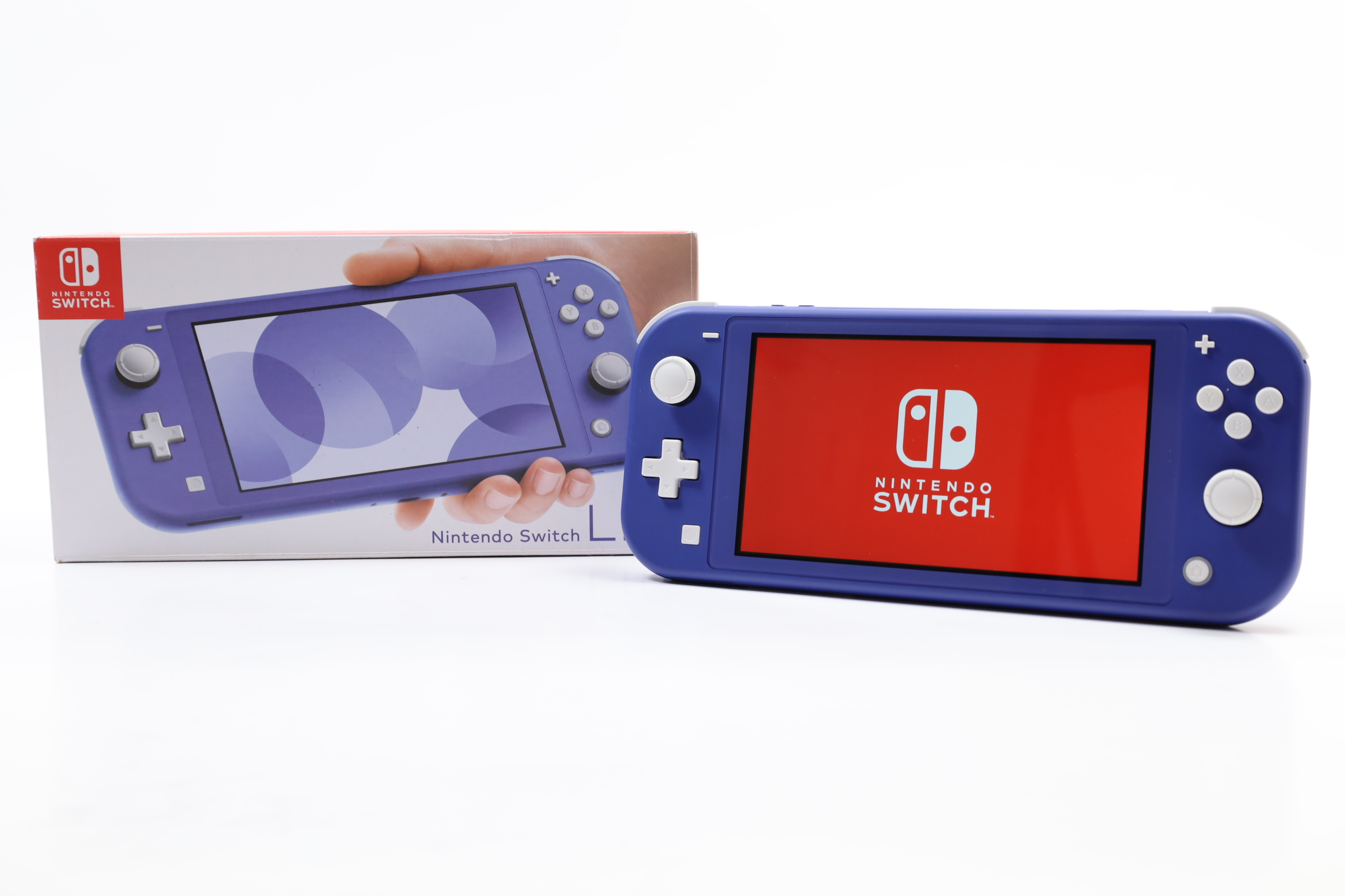 Nintendo Switch Lite HDH-001 32GB Portable Video Game System