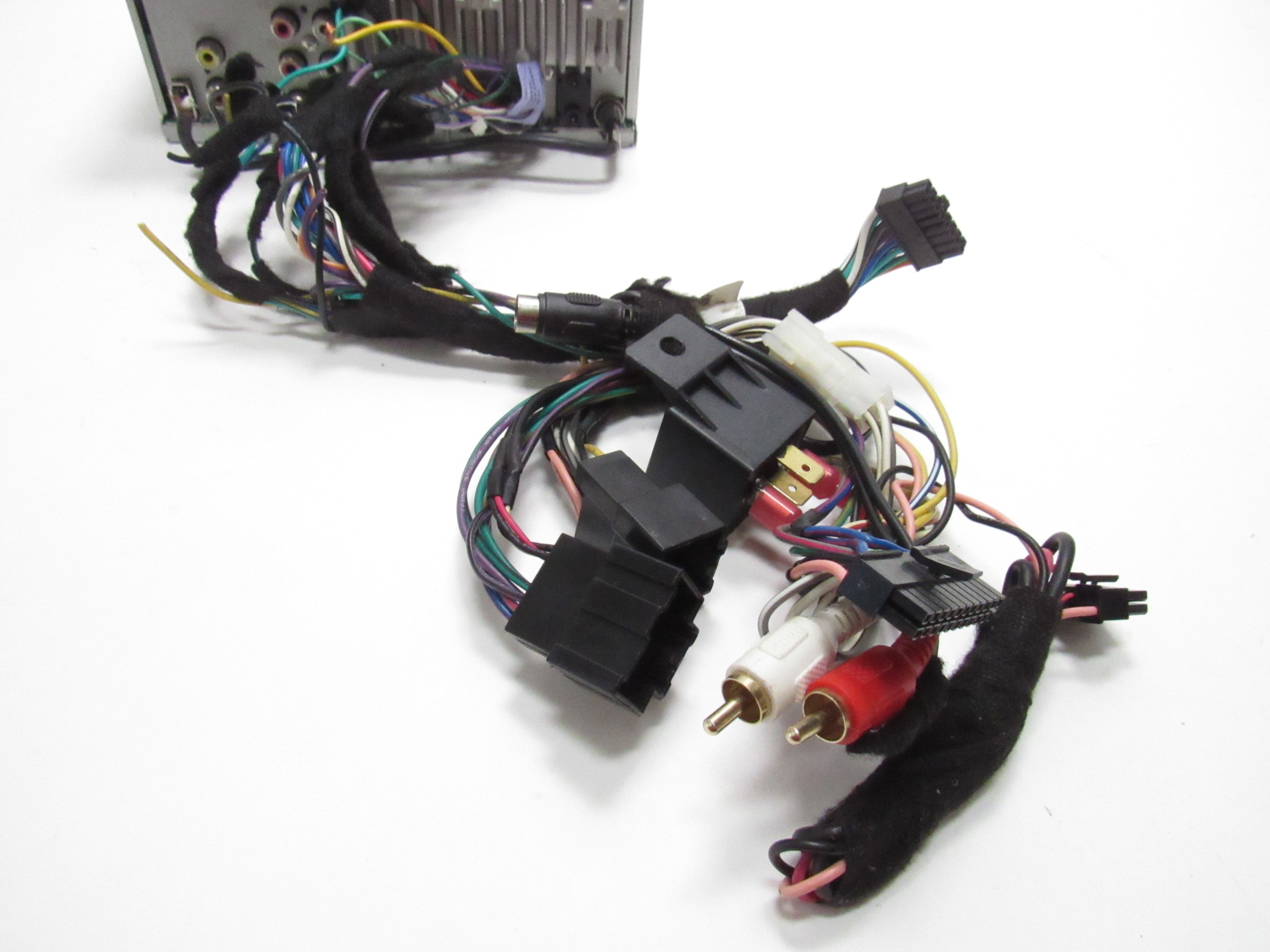 avh211ex
