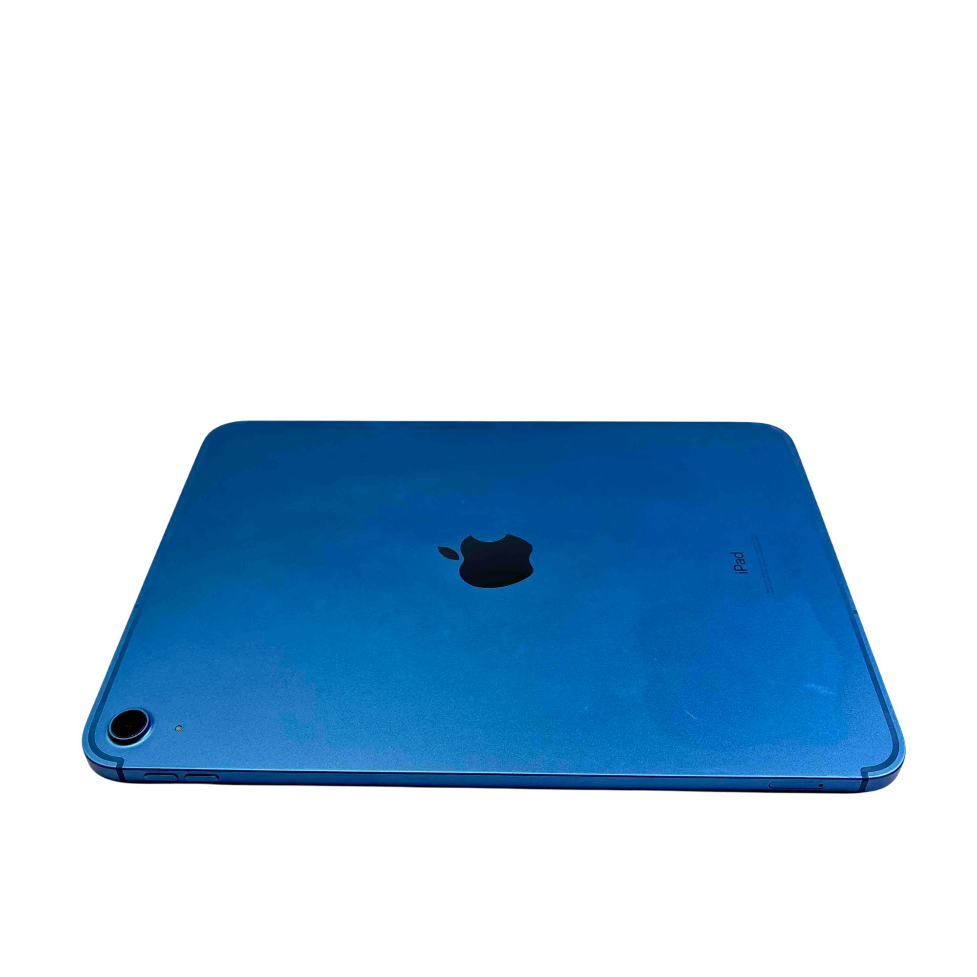 Apple iPad 10th Gen A2757 MQ6K3LL/A 10.9