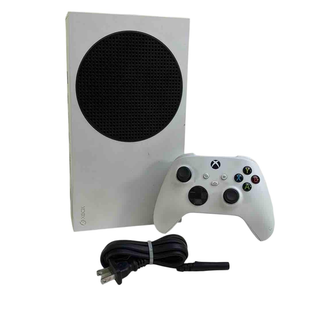 Xbox Series S Price Buy Xbox Series S 1TB Carbon Black See Specs Price