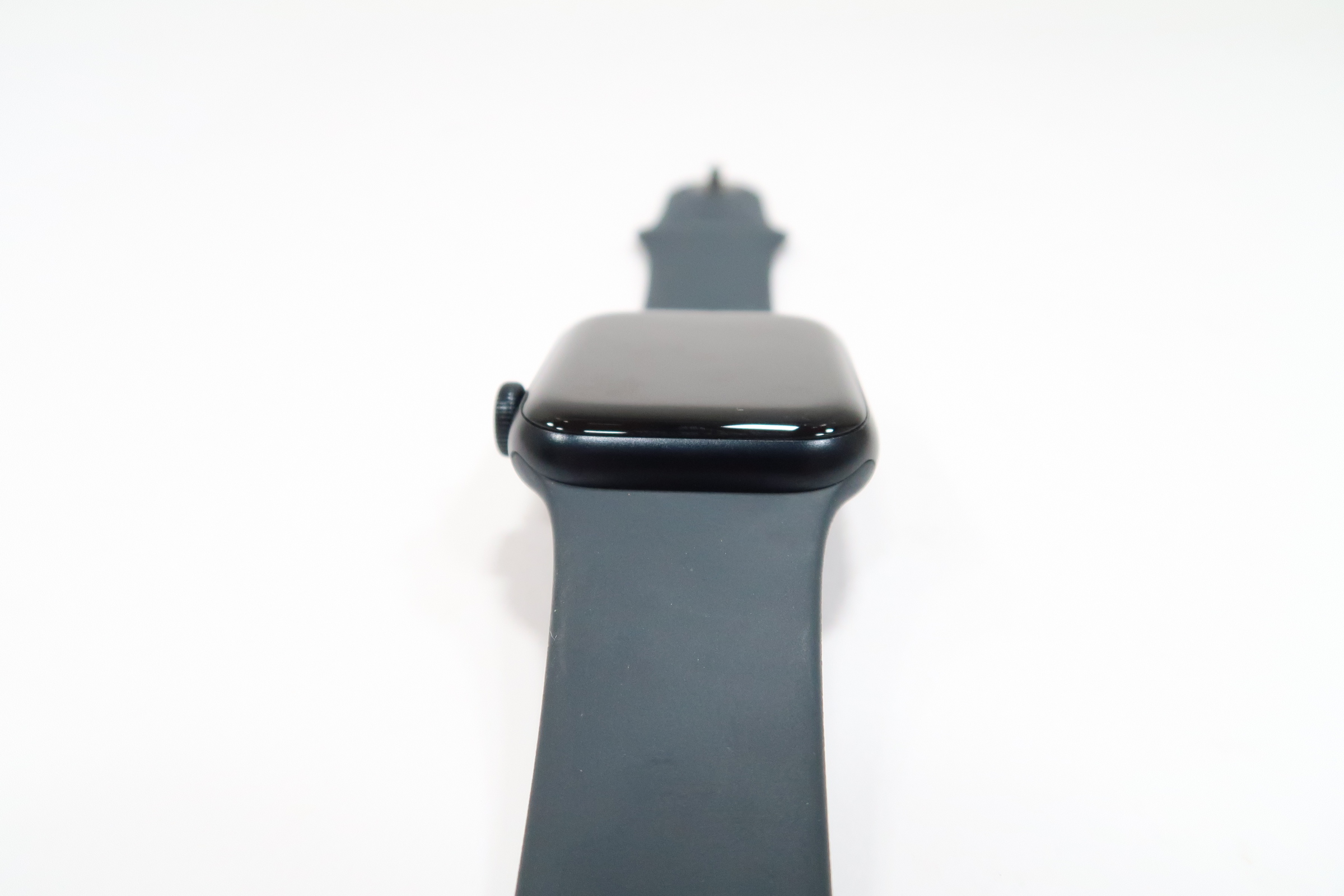 Apple Watch A2722 SE 2nd Generation 40mm GPS Smart Watch - Midnight 3935