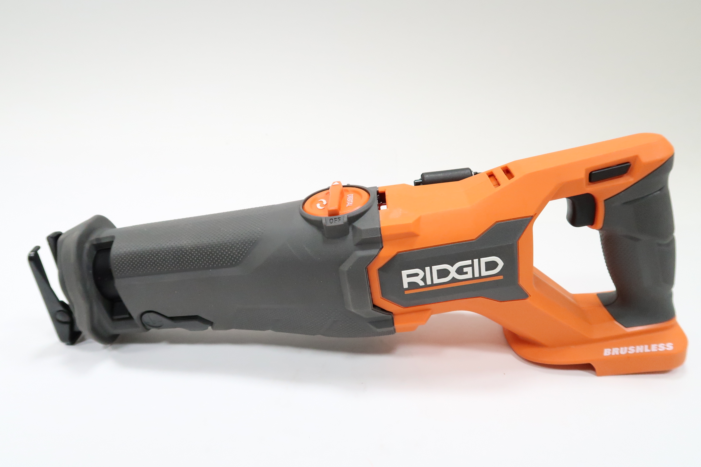 Ridgid R8647 18V Brushless Cordless Reciprocating Saw 5252