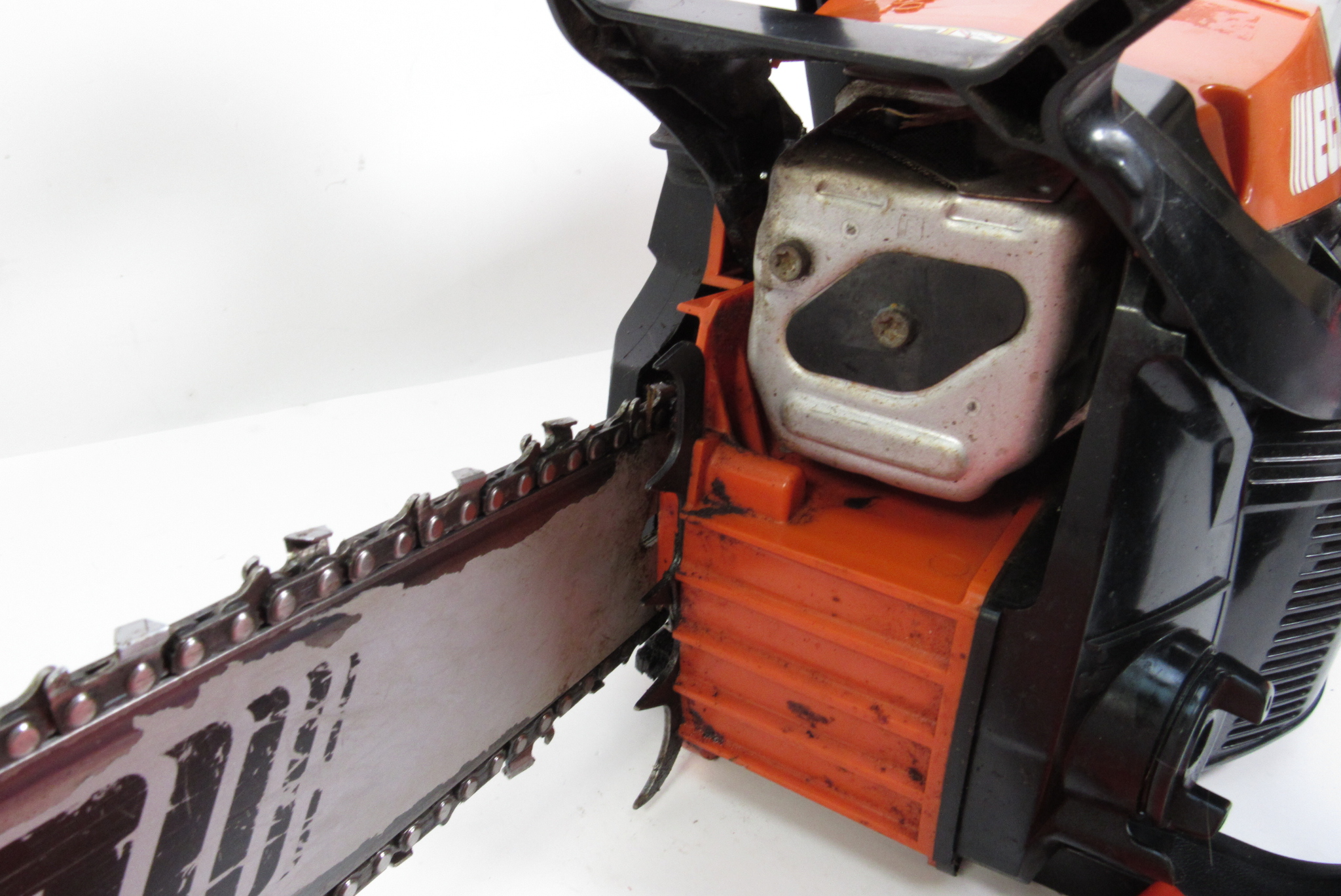 Echo CS-4510 18'' Gas-Powered Chainsaw - Local Pick-Up Only