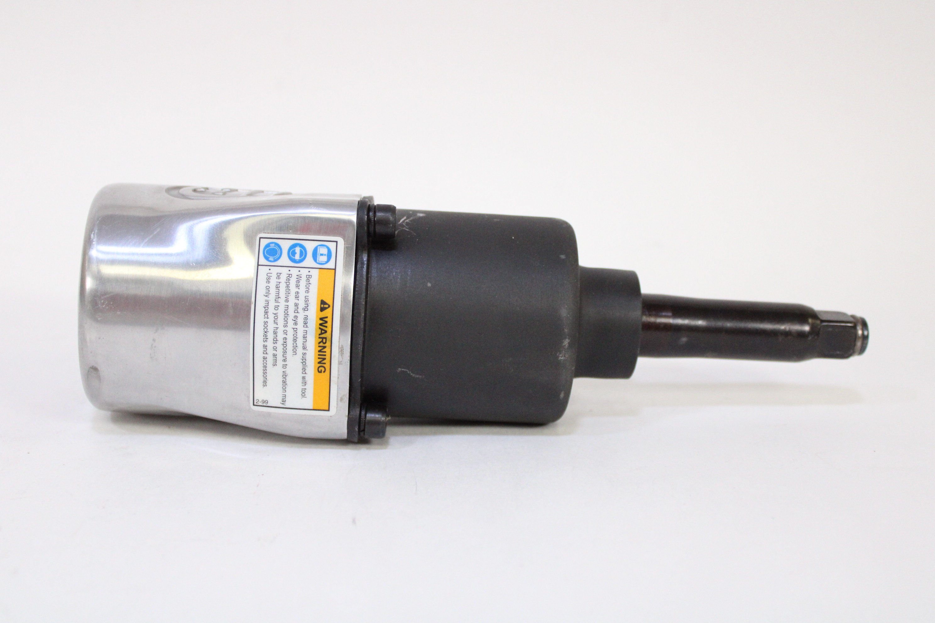 Ingersoll Rand 231HA Pneumatic 1/2