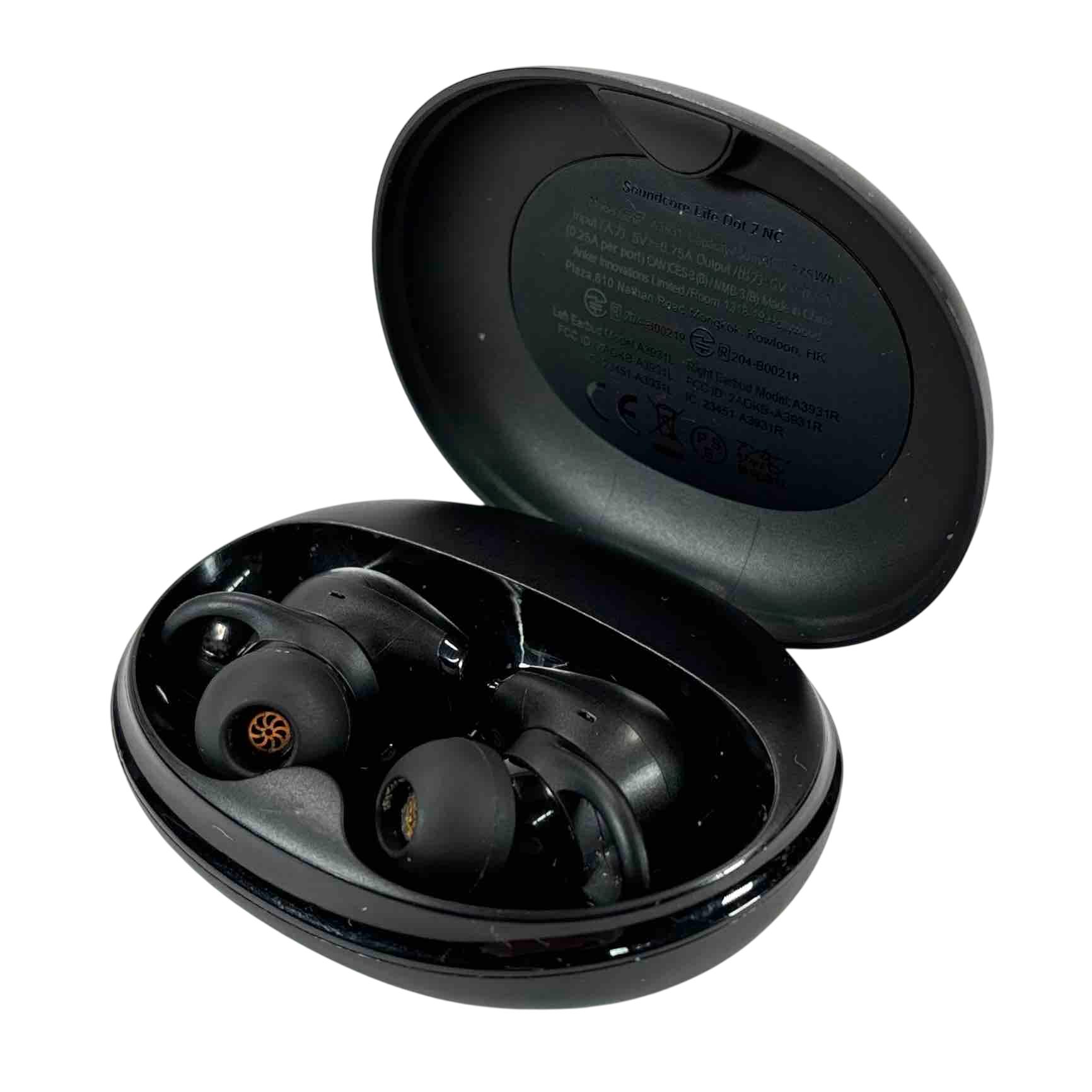 Soundcore by Anker Life Dot NC Noise Cancelling True Wireless - Main Image