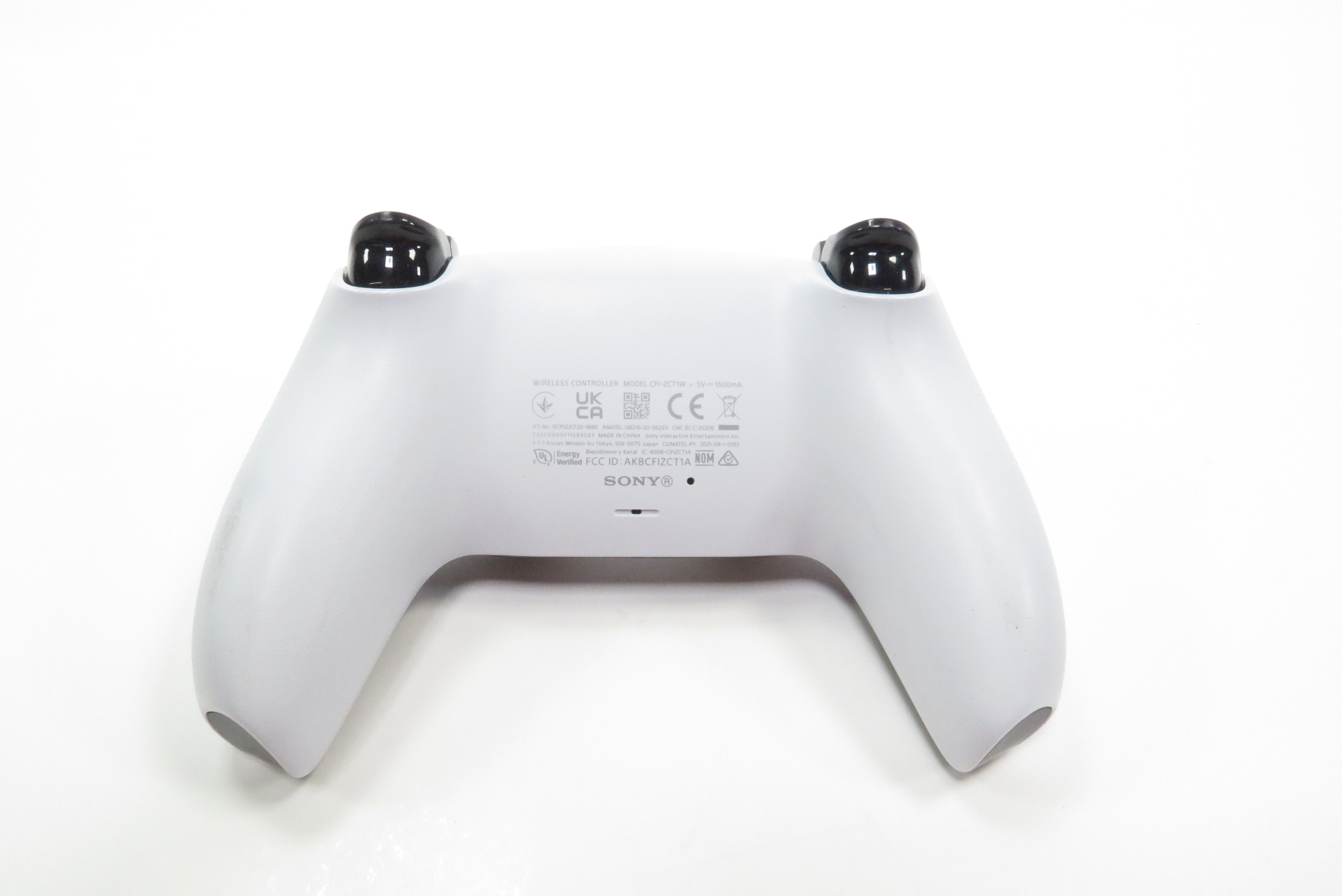 Sony PlayStation 5 DualSense CFI-ZCT1W Wireless Controller -7081