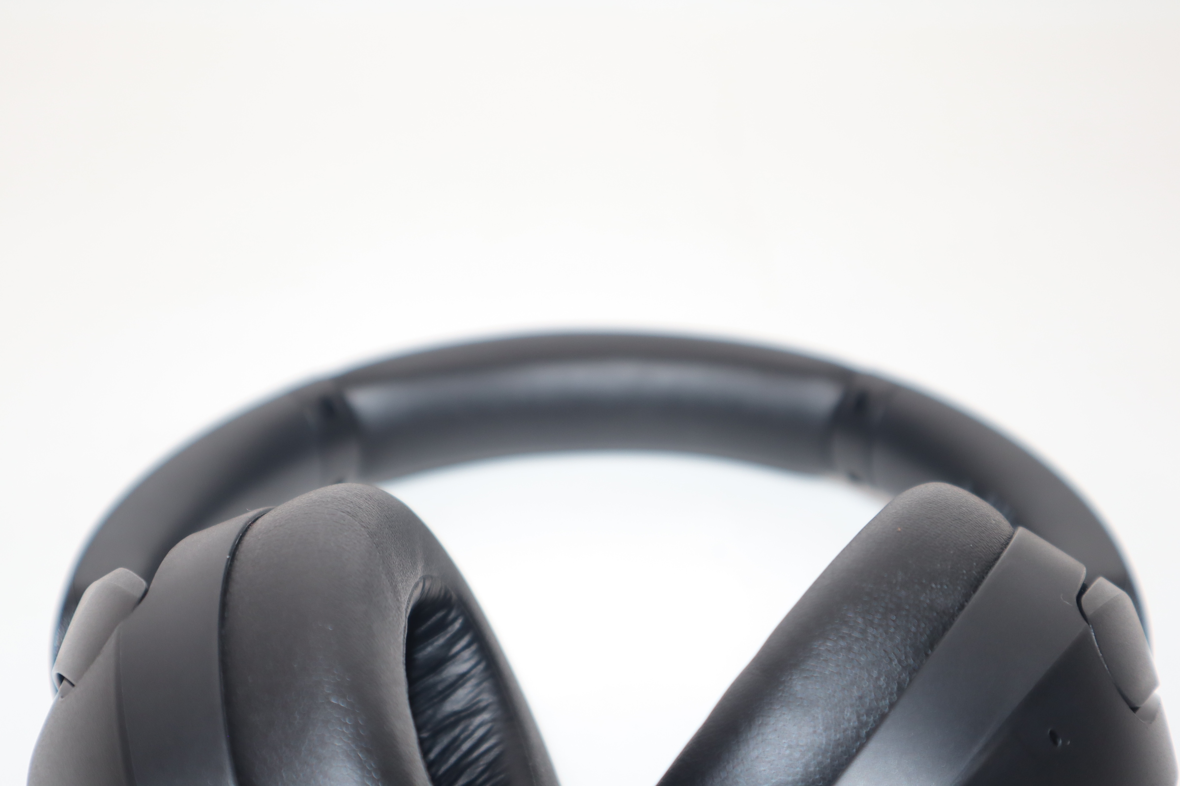 SONYヘッドホンYY2951 Sony YY2951 WH-XB910N Black Wireless Noise Canceling Stereo