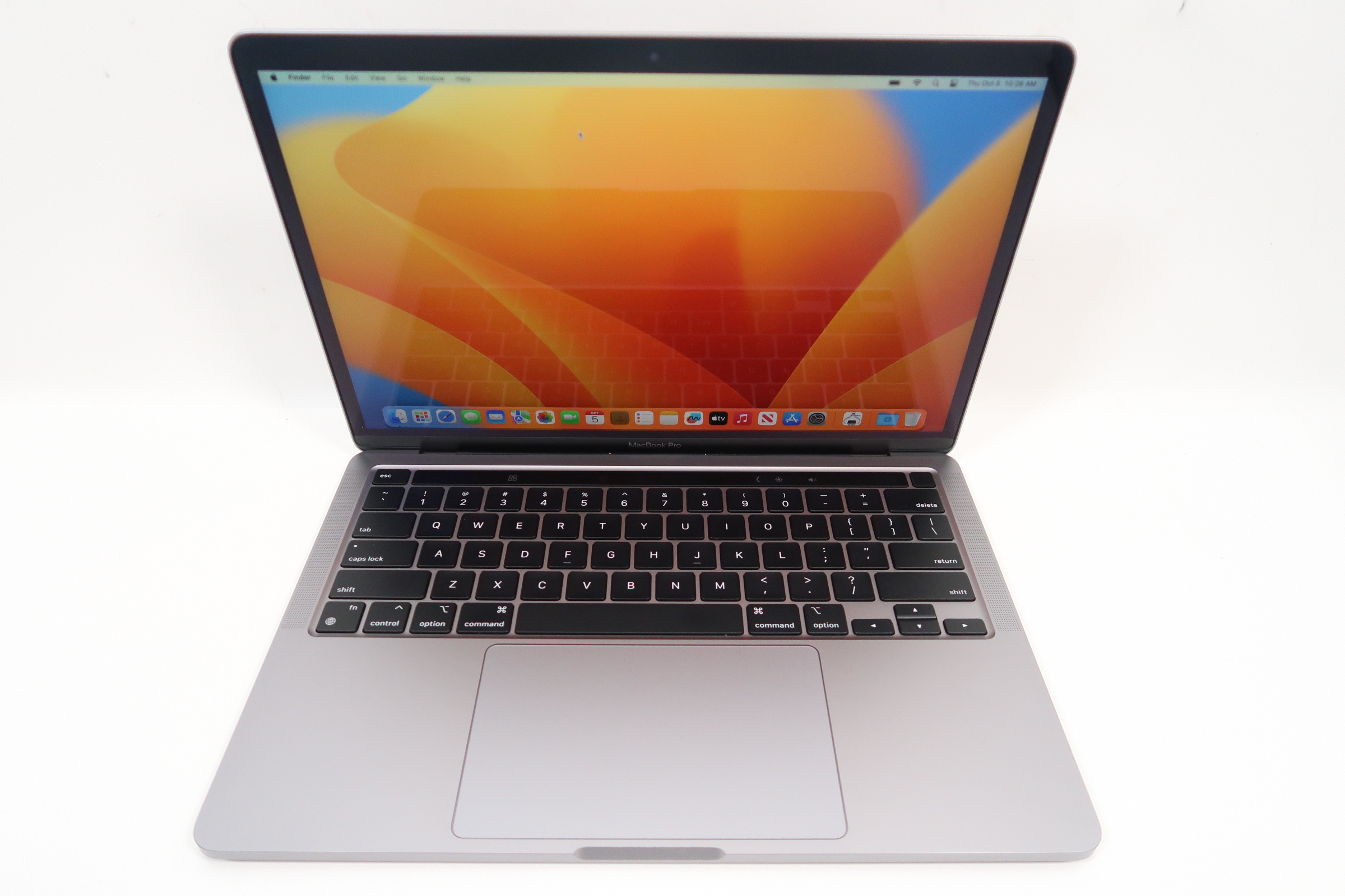 Apple MacBook Pro (2022) MNEJ3LL/A M2 8CPU/10GPU@3.49GHz 8GB RAM