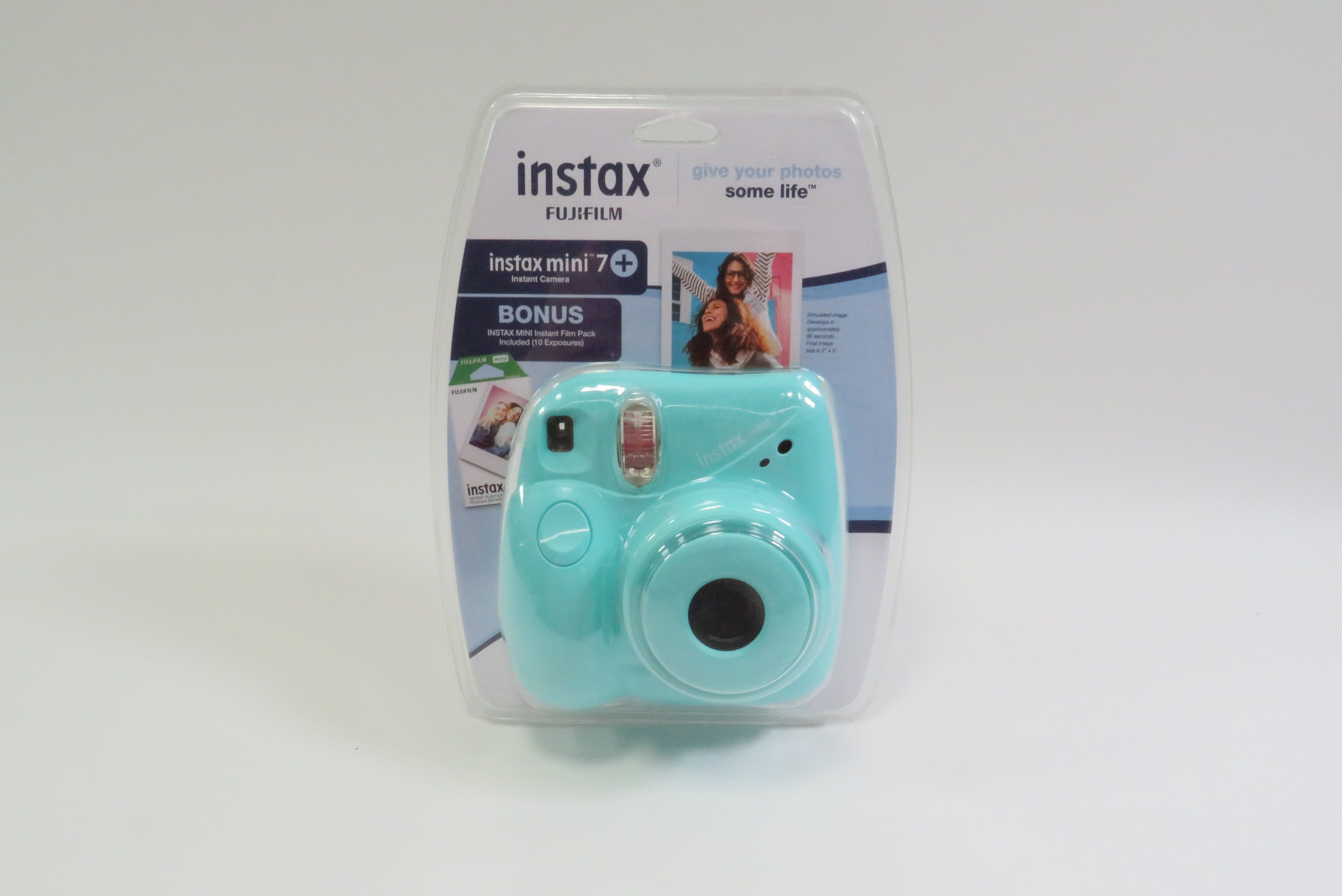 Fujifilm on sale Instax Mini 7 Brand New