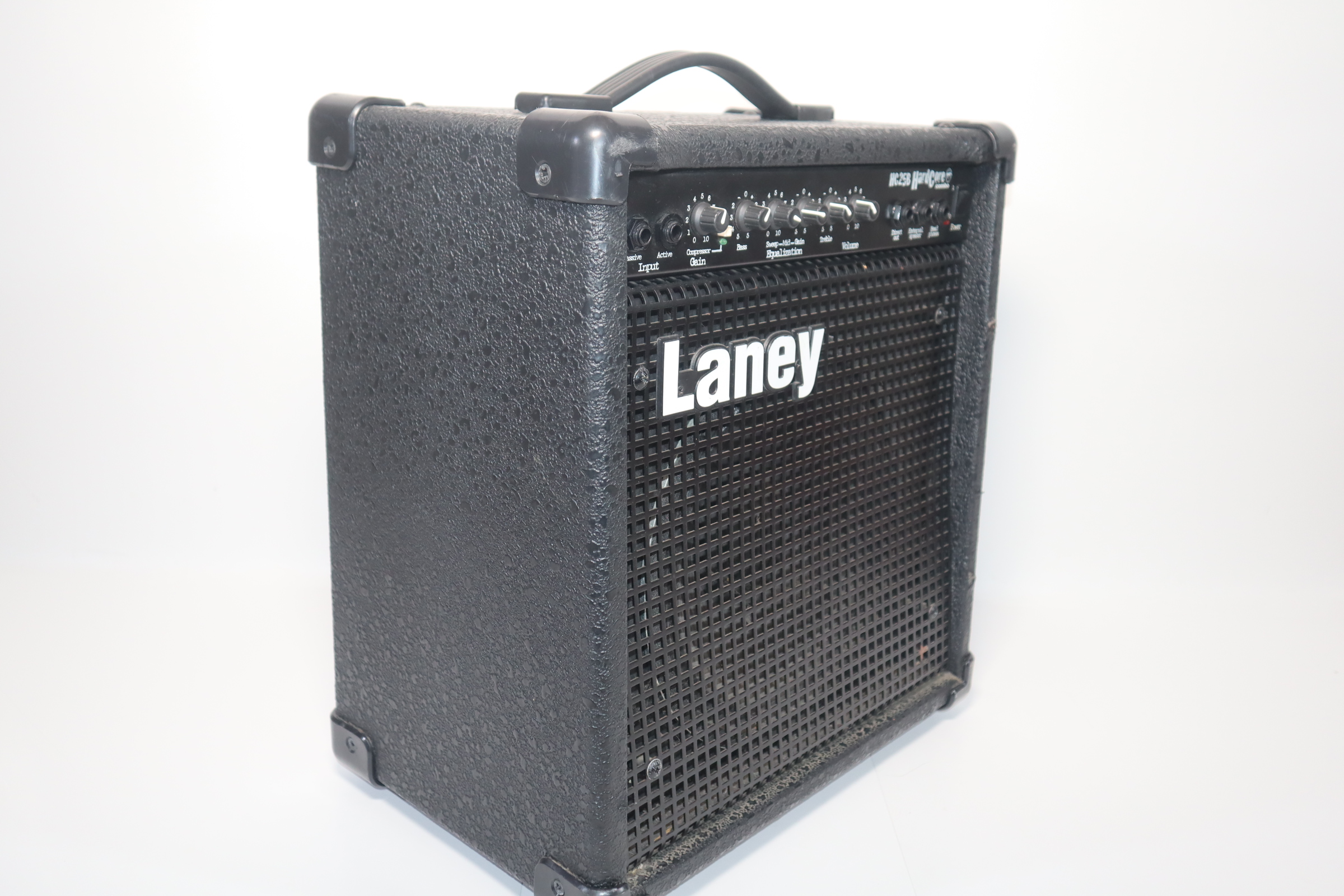 Laney HardCore 65B ベース用アンプ 人気ブランドの 65B HardCore Laney ベース用アンプ メルカリ