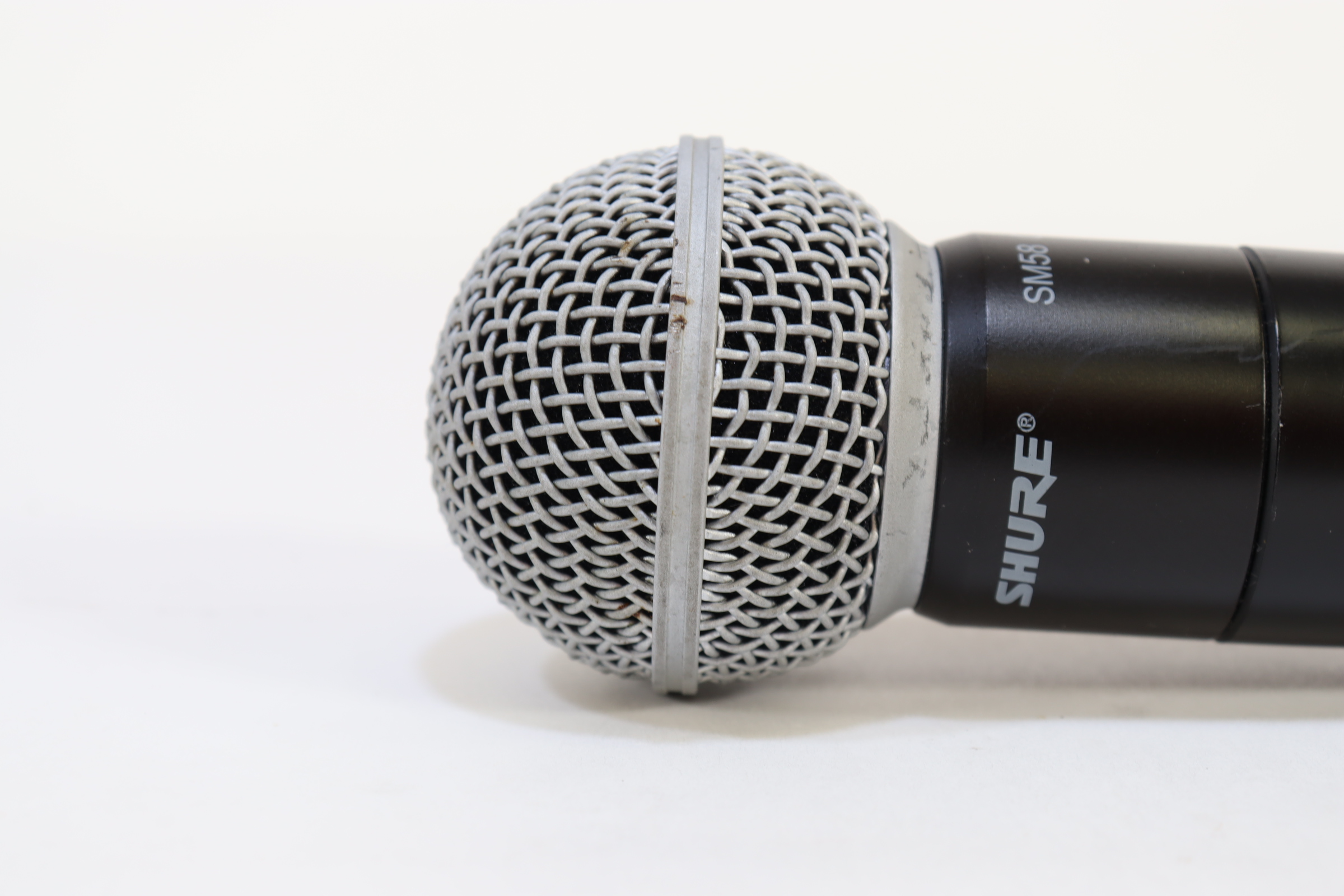 SHURE SM58 USA製 SM58® - Vocal Microphone - Shure USA