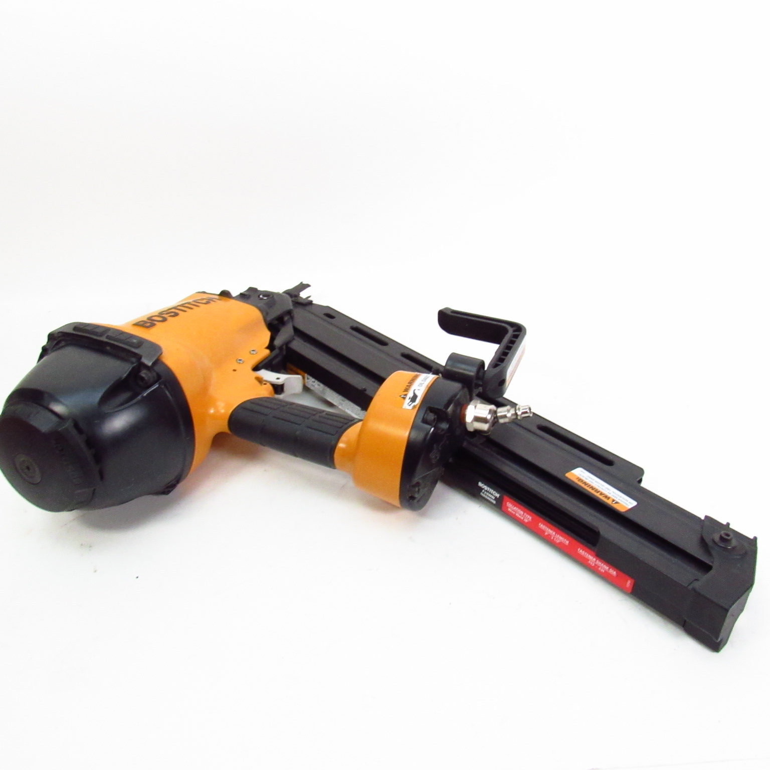 Bostitch F28WW Air Pneumatic Framing Nailer Local PickUp Only