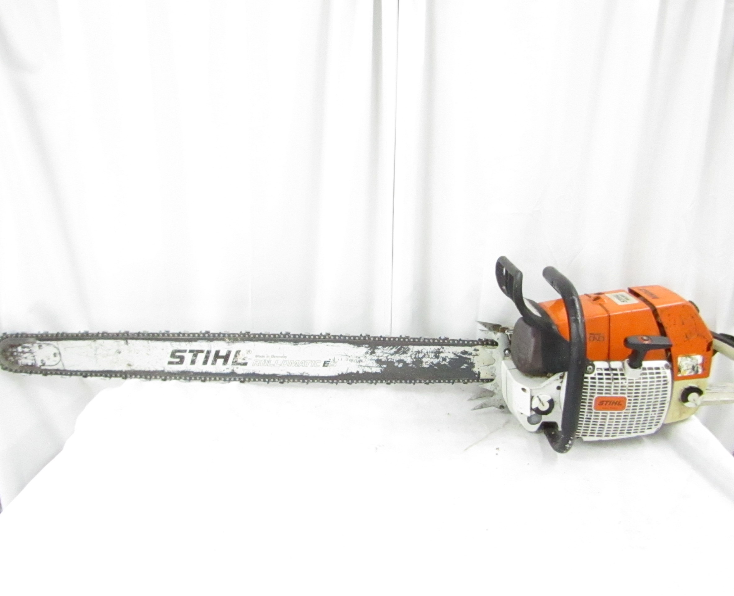 STIHL MS880 Magnum 121.6cc 41