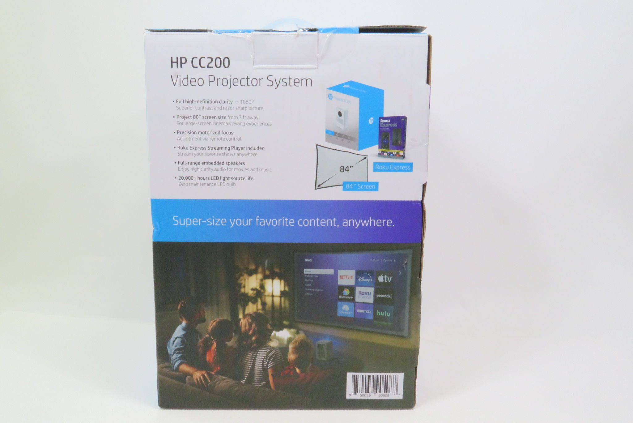 HP CC200 84