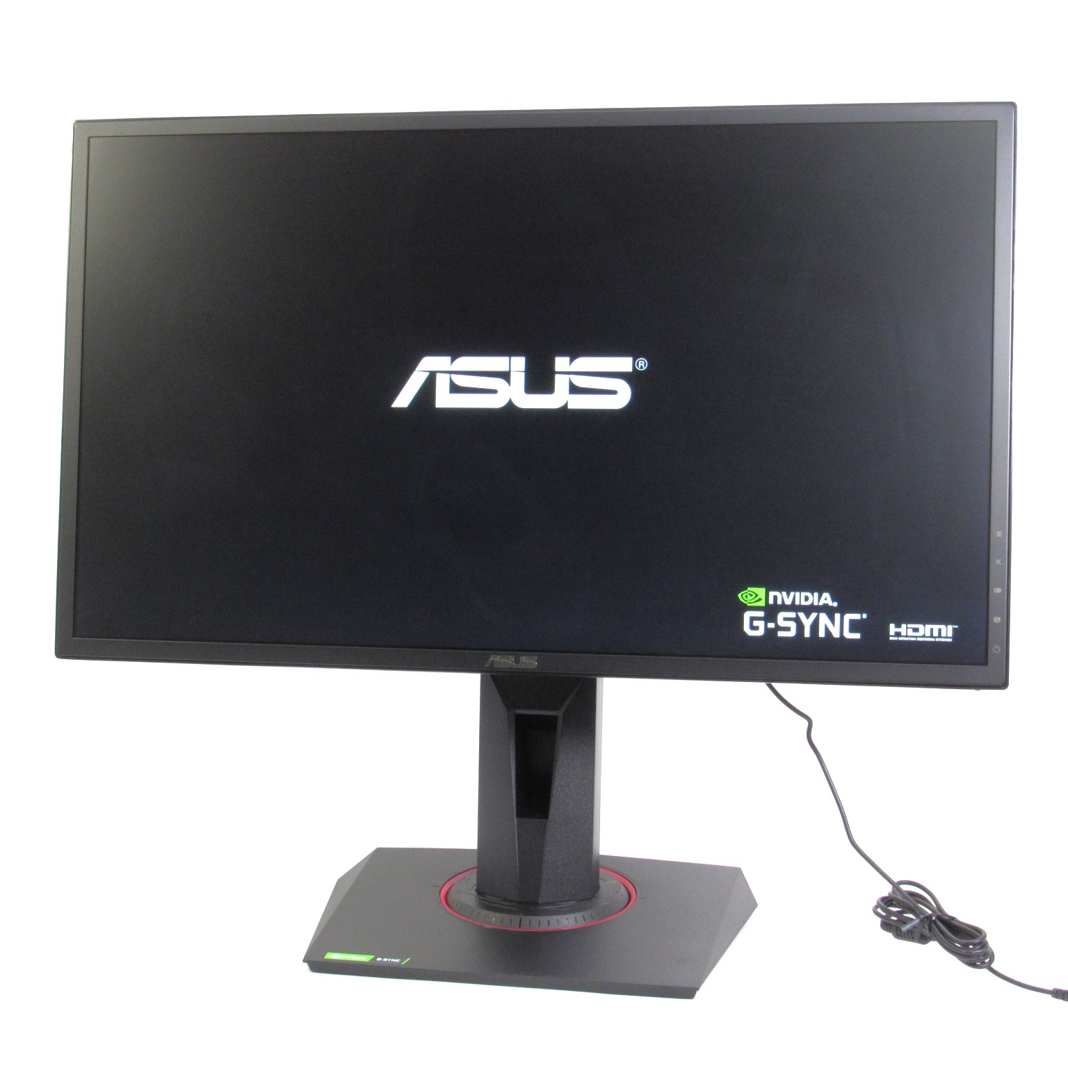 ASUS VG248QG 1080p Full HD 165Hz 24'' TN Gaming Monitor - Local Pick-Up ...