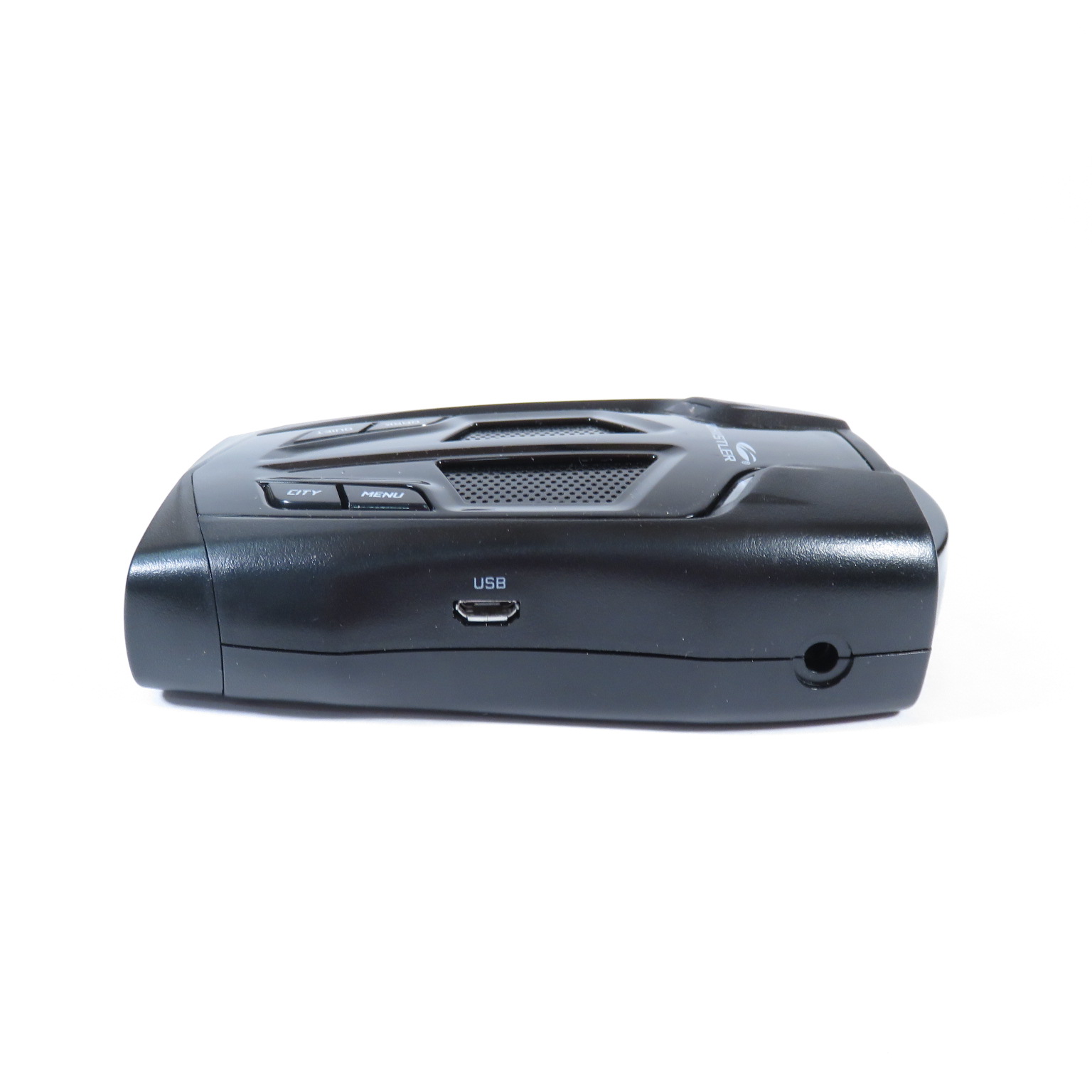 Whistler Z31R+ Bilingual English/Spanish High Performance Radar Laser