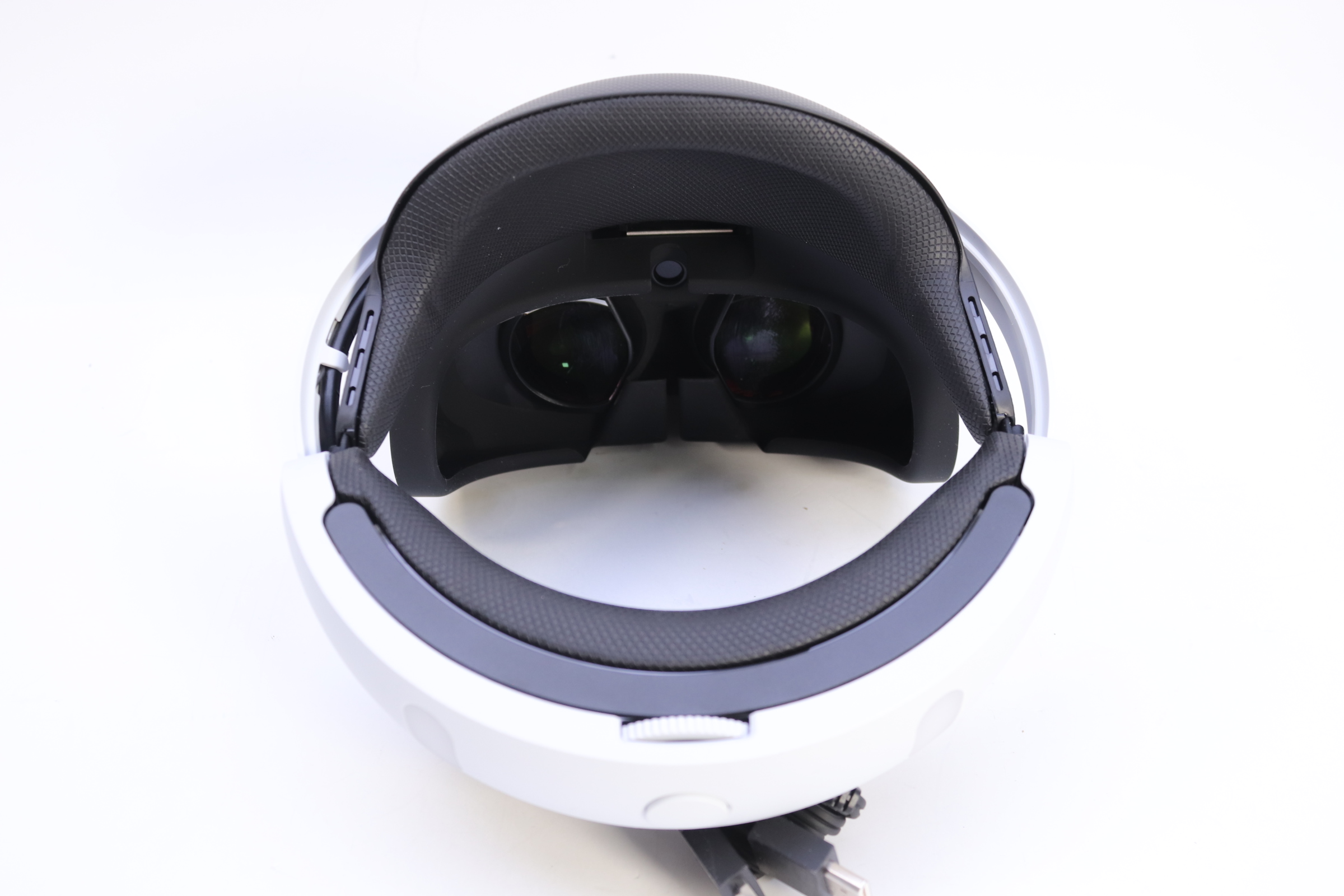Sony PlayStation VR CUH-ZVR1 Corded Console Virtual Reality