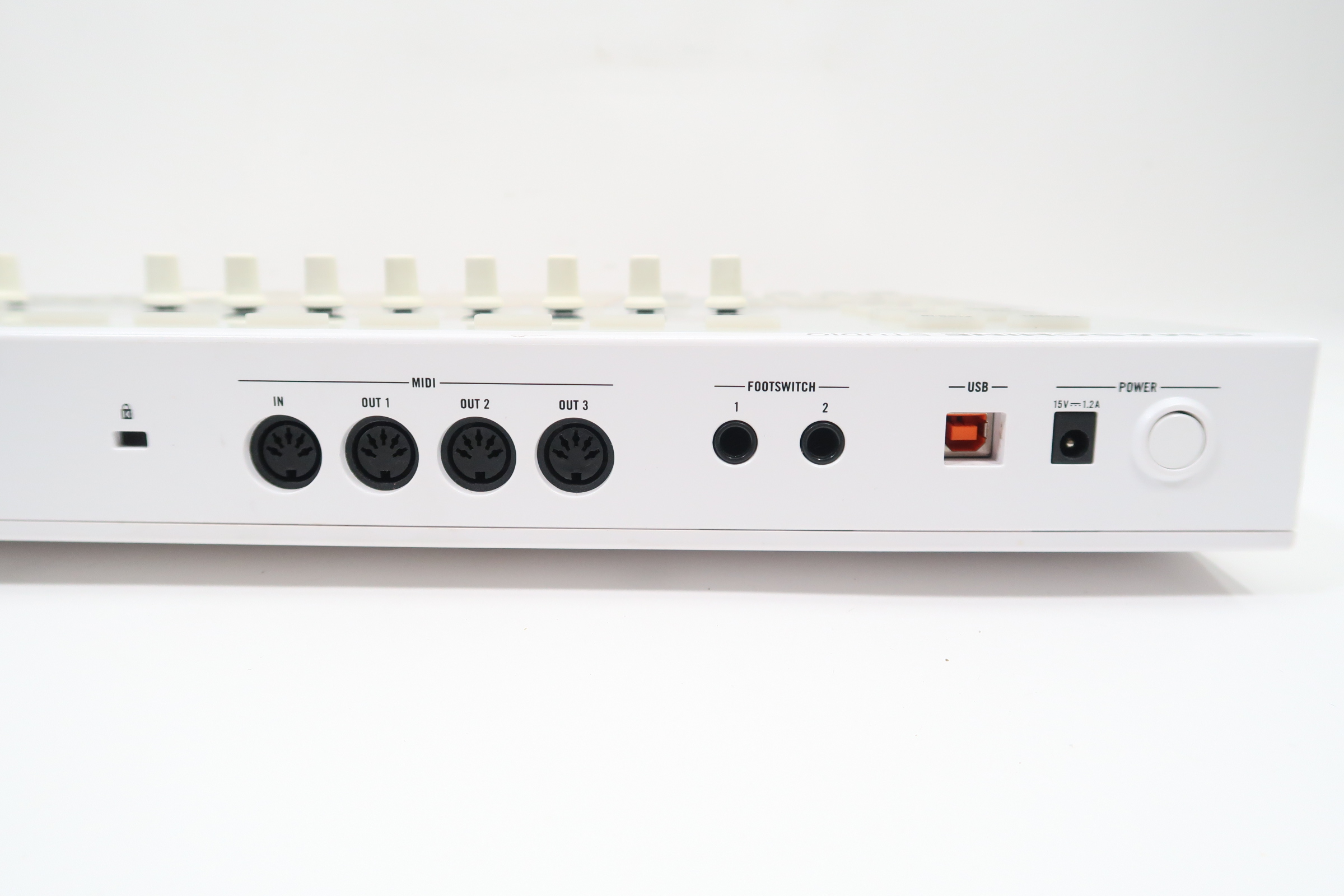 Native Instruments Maschine Studio - White - No Software