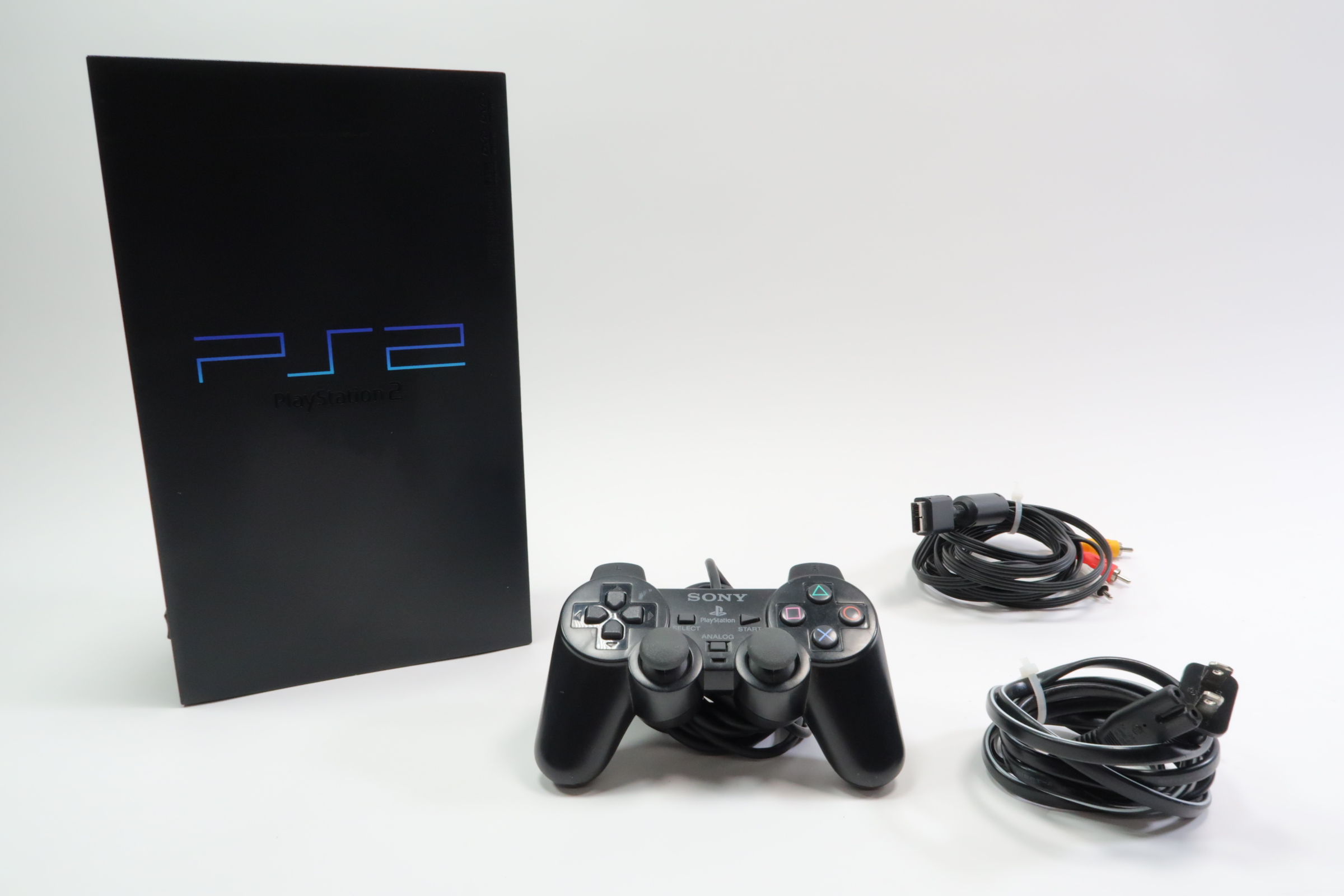 Playstation good 2 Console SCPH-50001