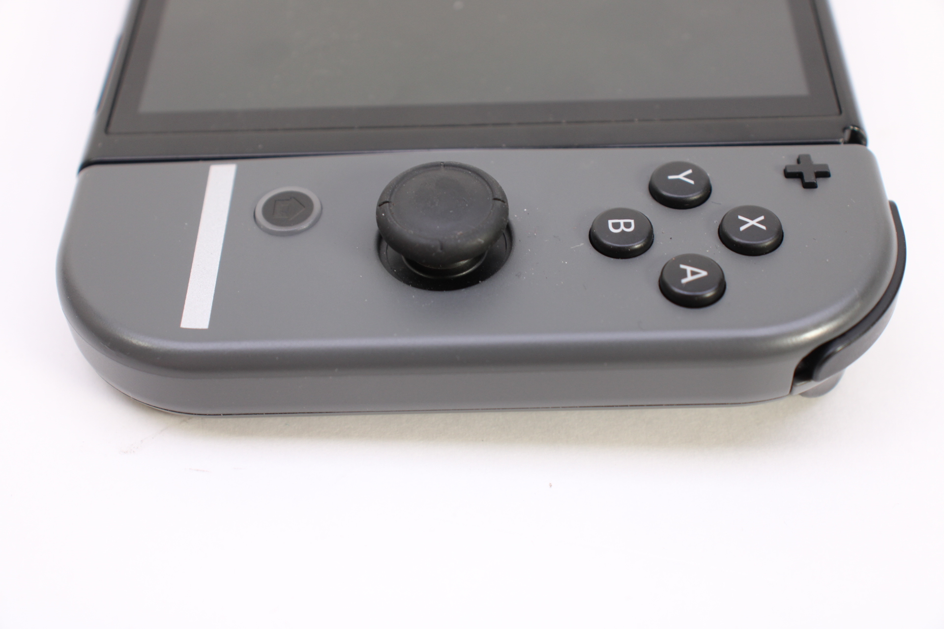 Nintendo Switch OLED HEG-001 64GB Handheld Portable Video Game Console ...
