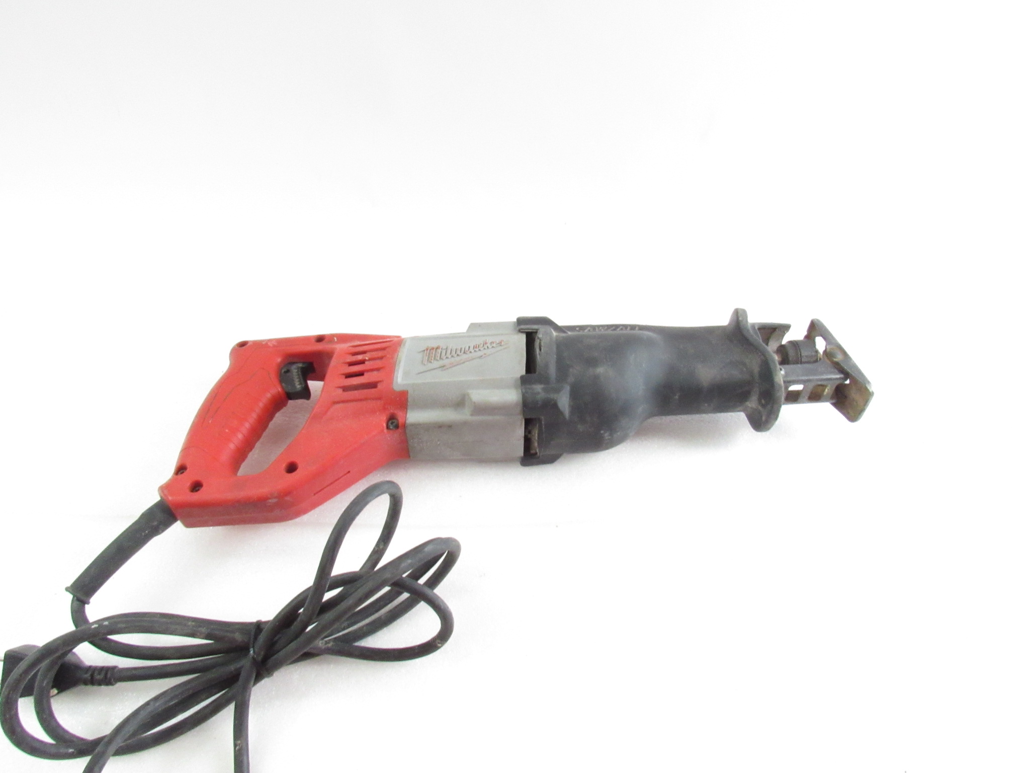 Milwaukee 6519-30 12 Amp 1-1/8
