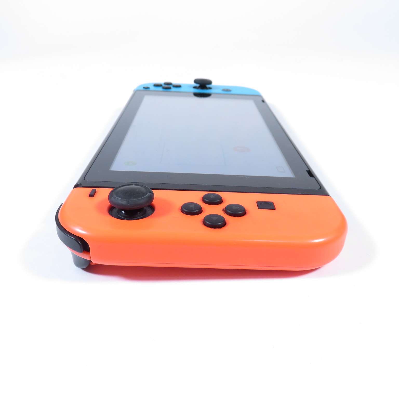 Nintendo Switch HAC001 Handheld 6.2inch Touchscreen Video Game