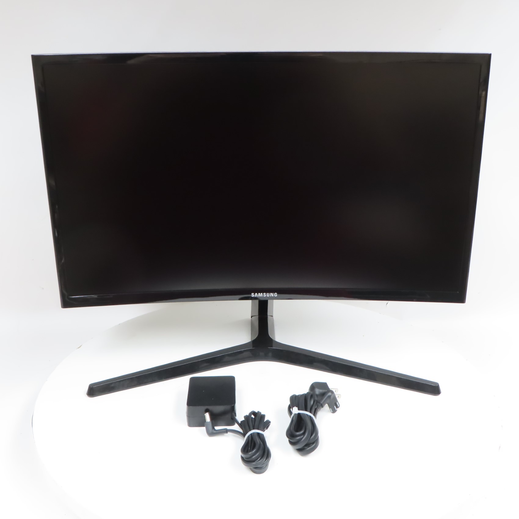 Samsung C24RG50FZN 24" 1080p (FHD) 144Hz Curved Monitor (Local PickUp